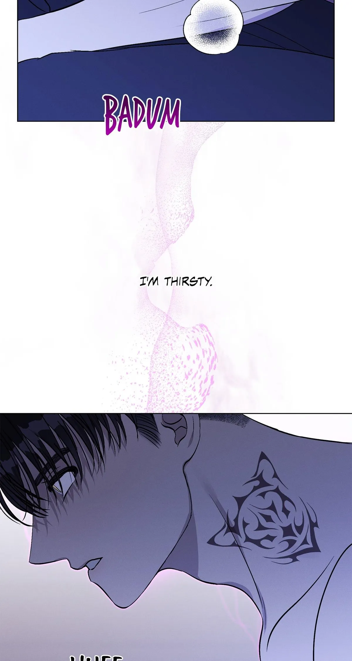 Aromatic Love Chapter 8 page 4 - 