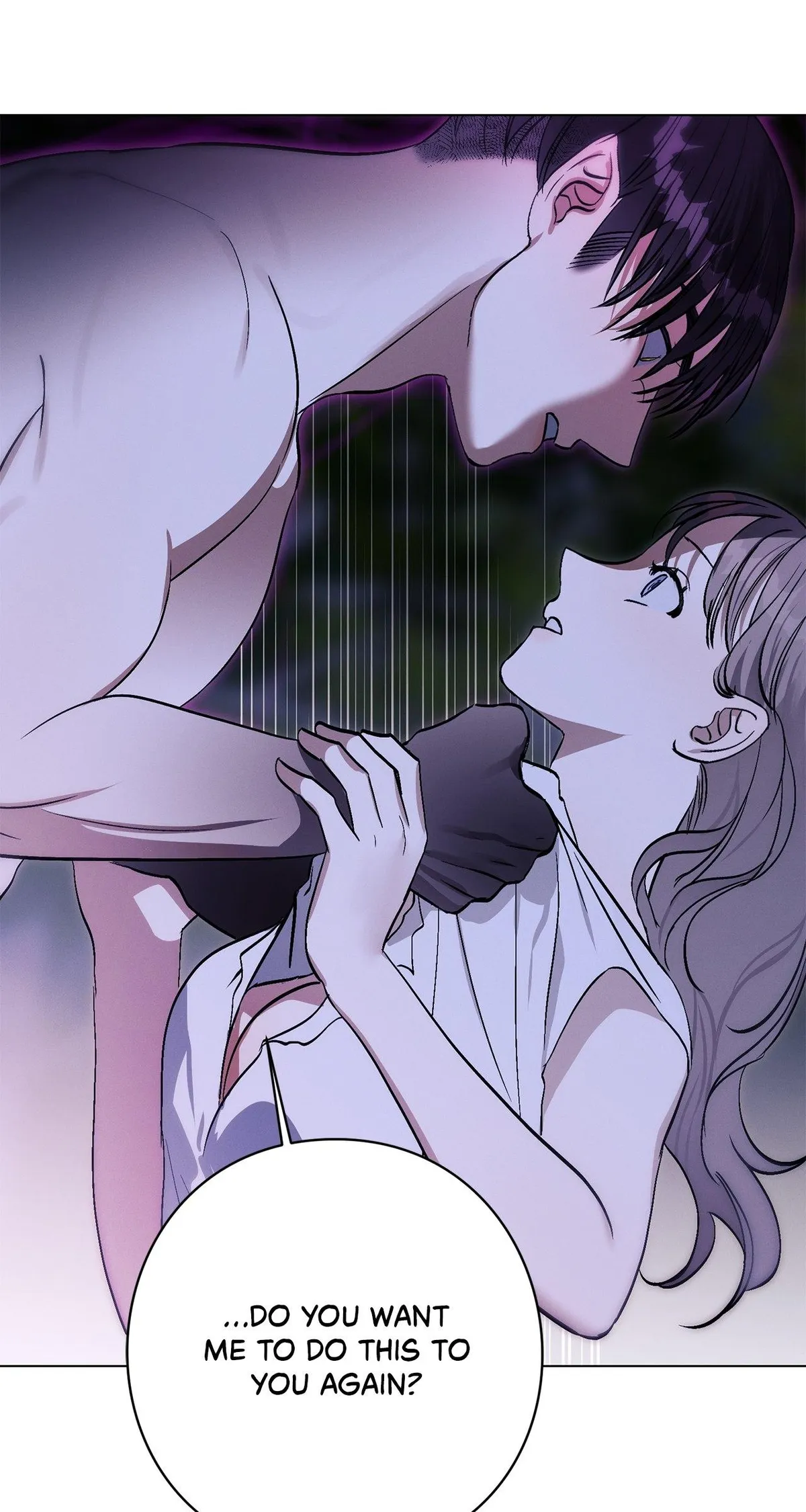 Aromatic Love Chapter 8 page 33 - 