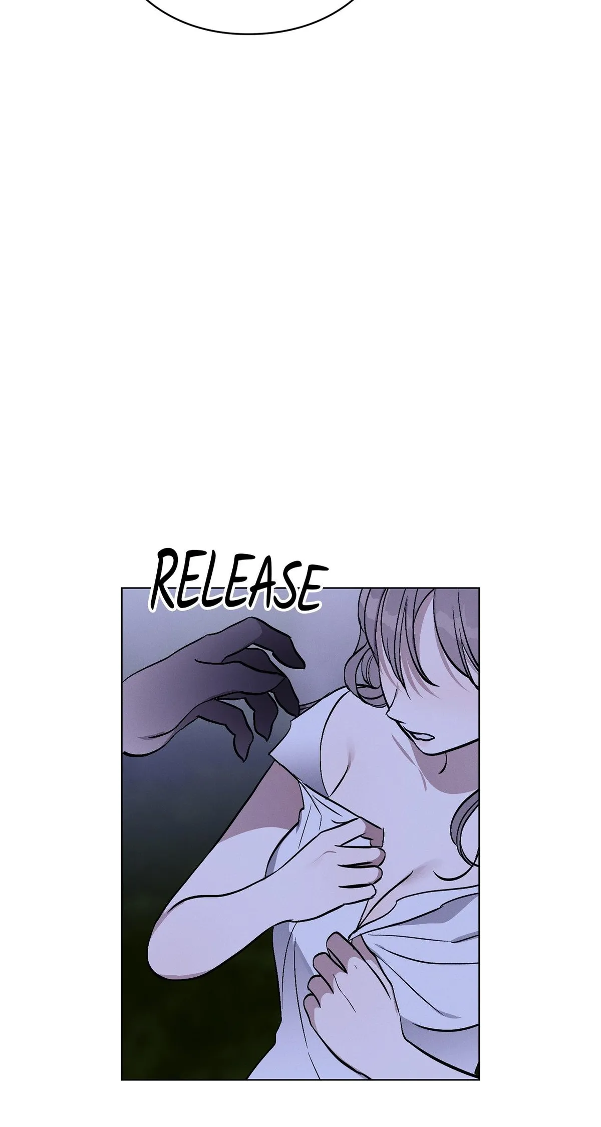 Aromatic Love Chapter 8 page 34 - 