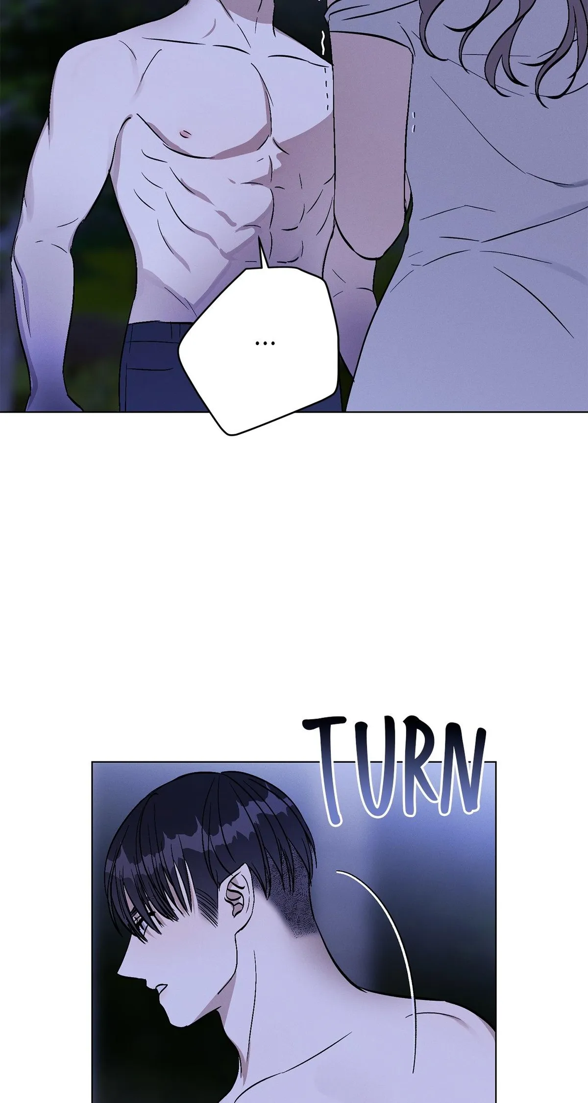 Aromatic Love Chapter 8 page 36 - 