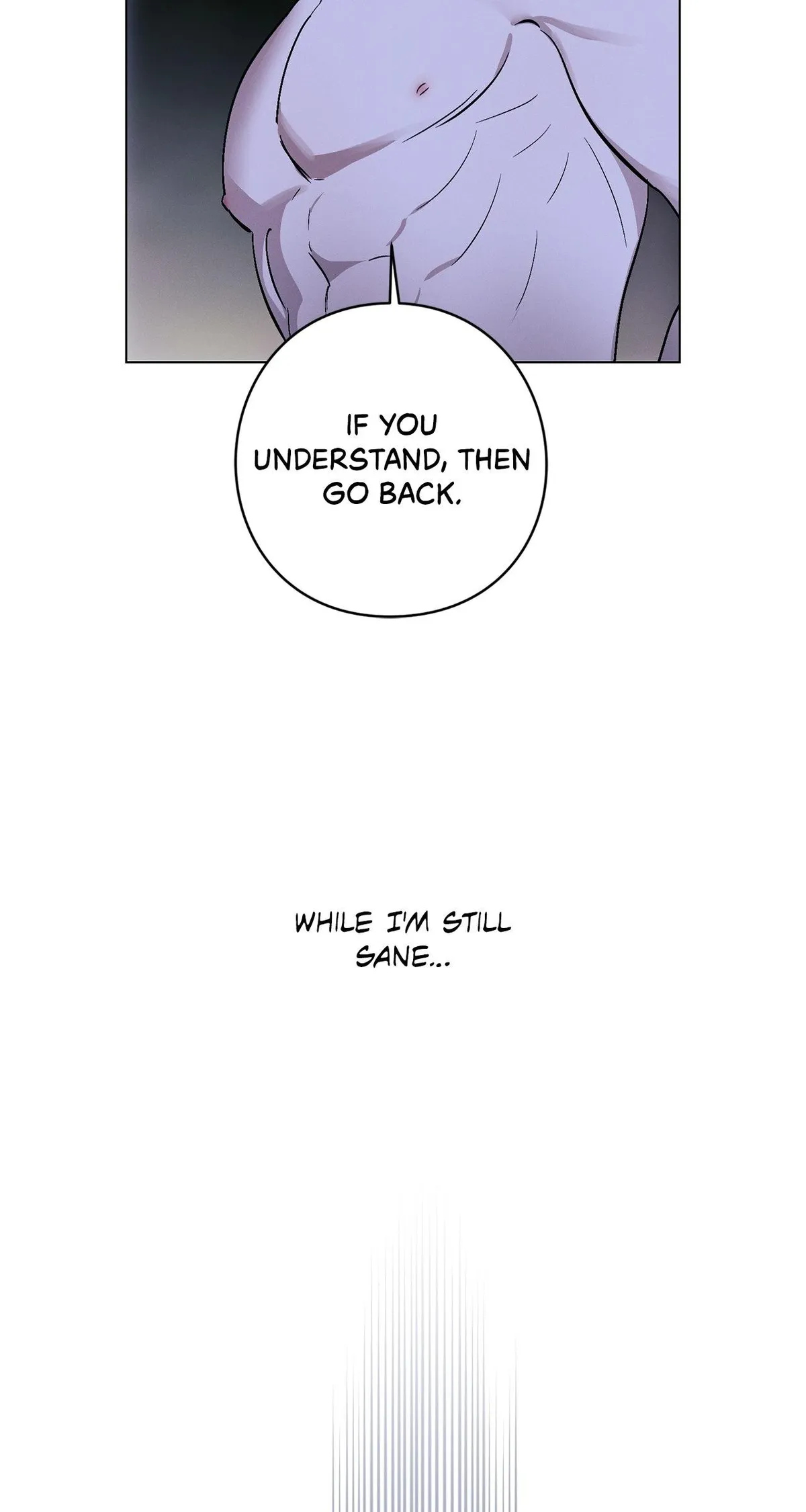 Aromatic Love Chapter 8 page 37 - 
