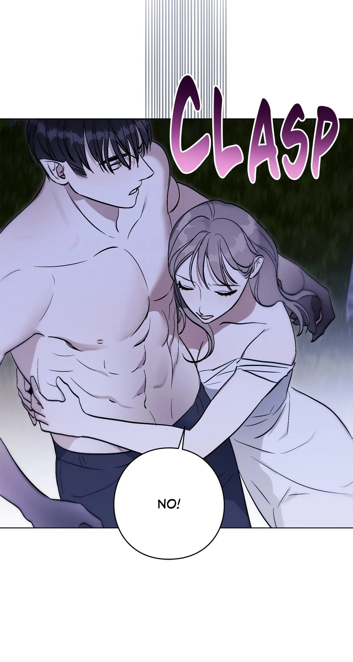 Aromatic Love Chapter 8 page 38 - 
