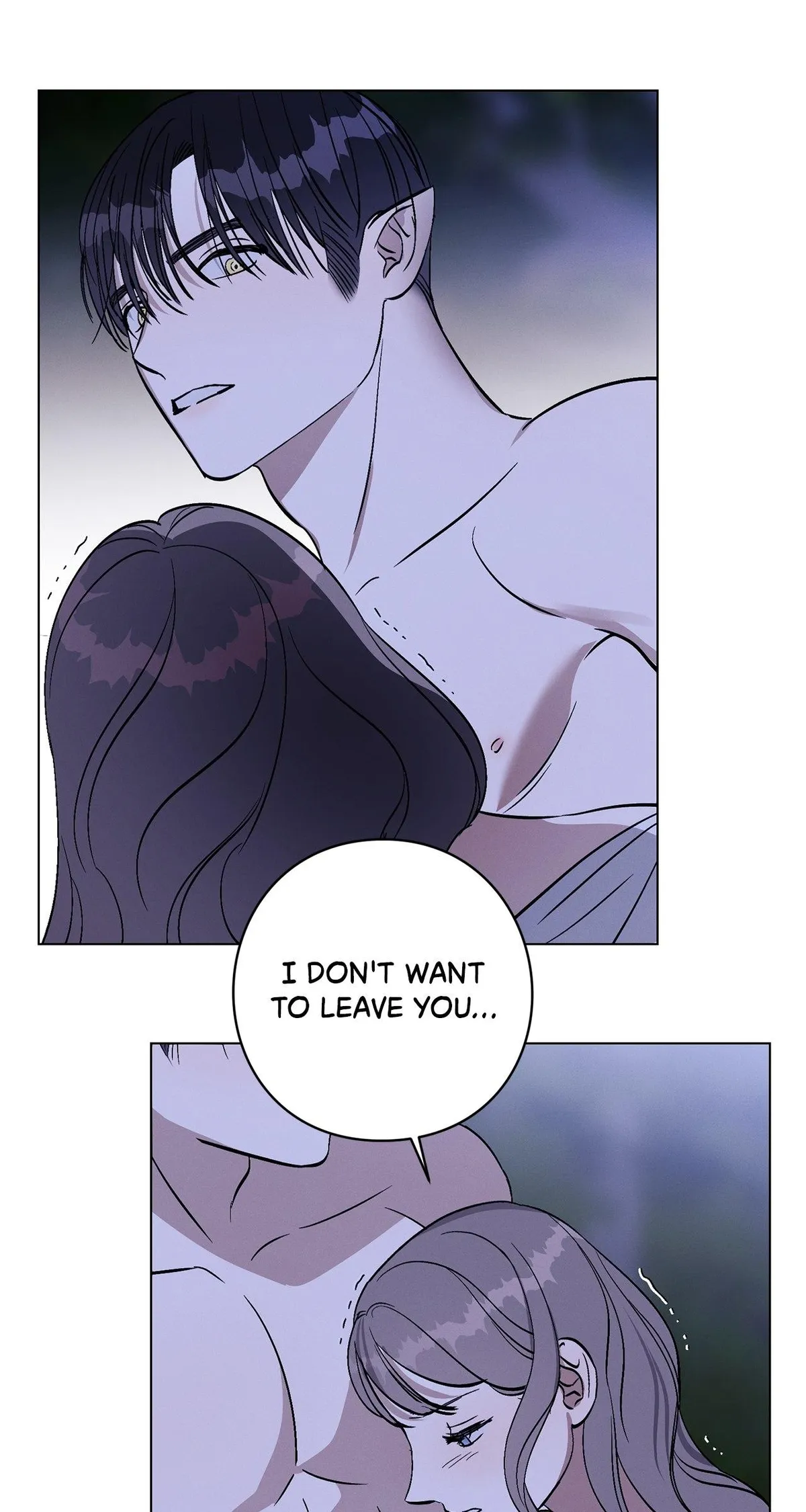 Aromatic Love Chapter 8 page 39 - 