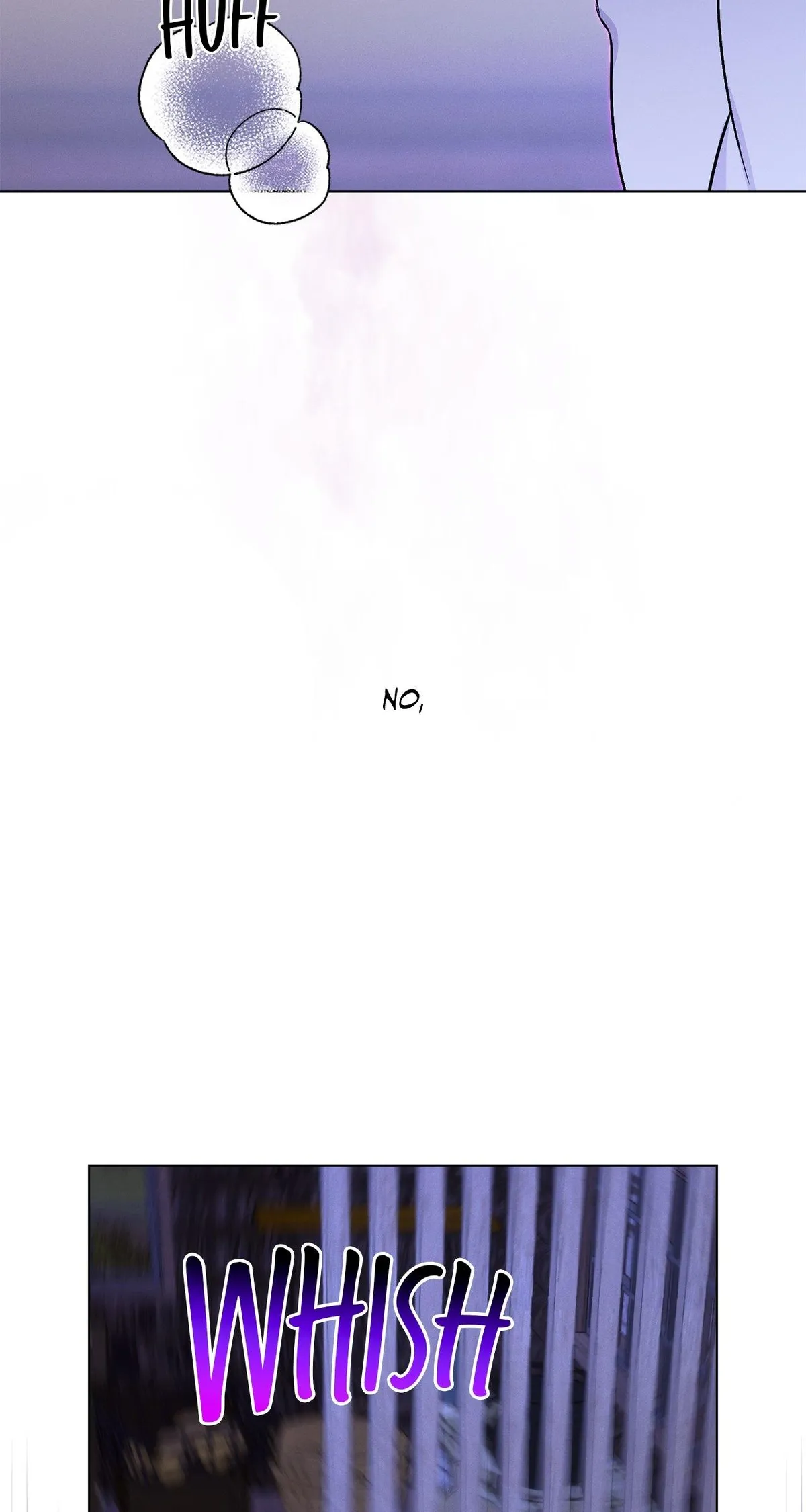 Aromatic Love Chapter 8 page 5 - 