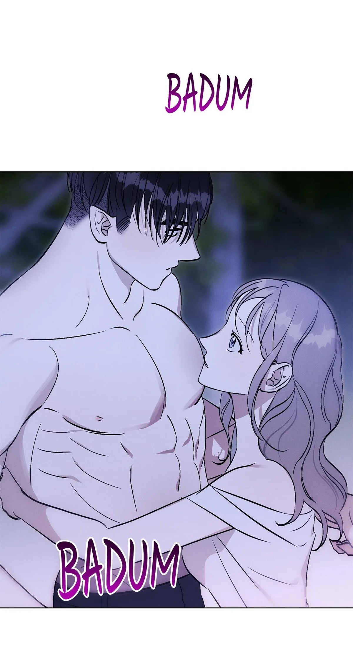 Aromatic Love Chapter 8 page 41 - 