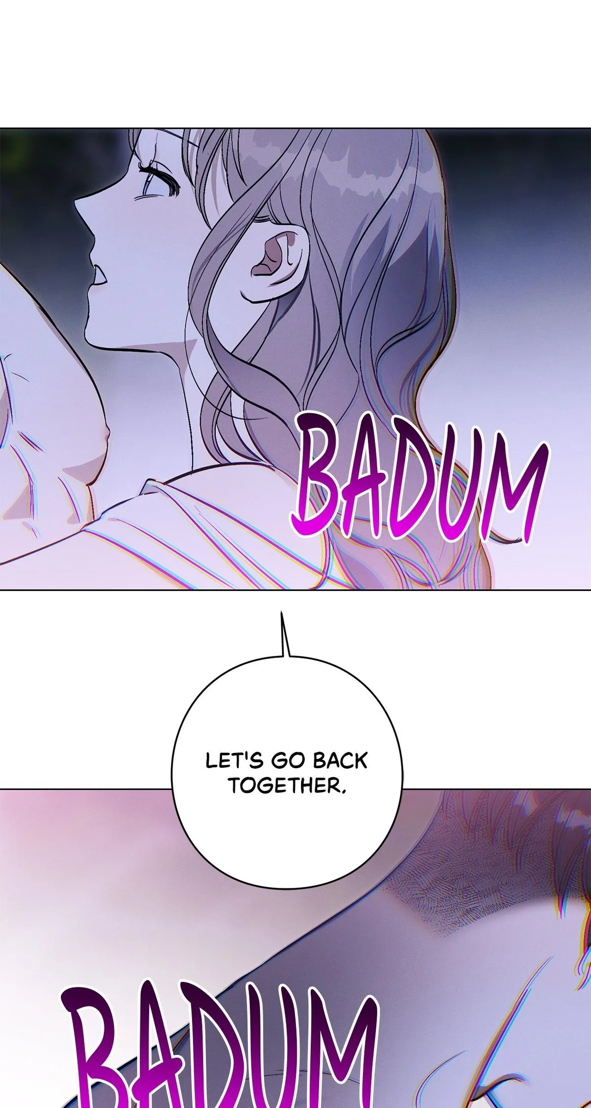 Aromatic Love Chapter 8 page 42 - 