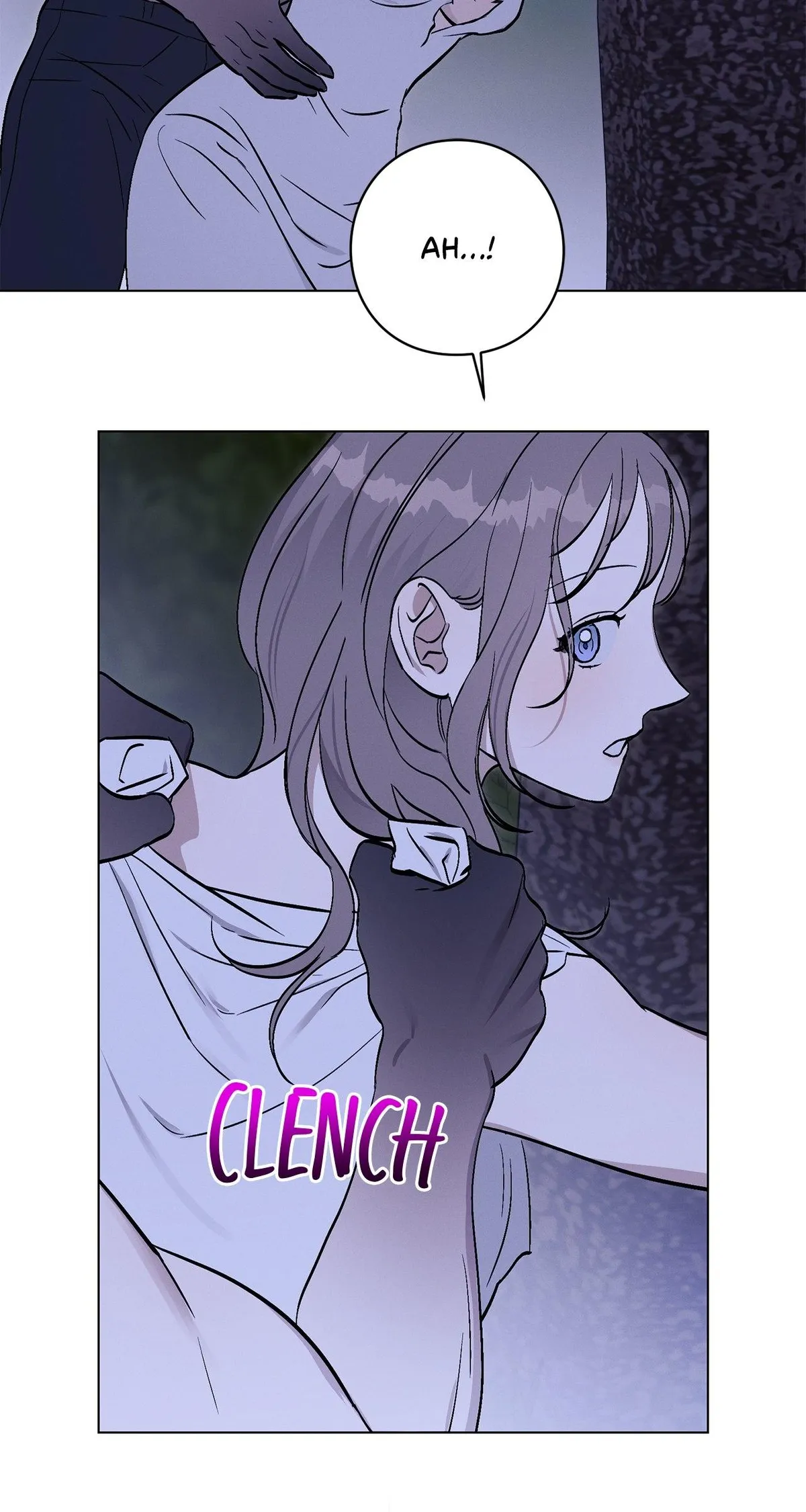 Aromatic Love Chapter 8 page 45 - 