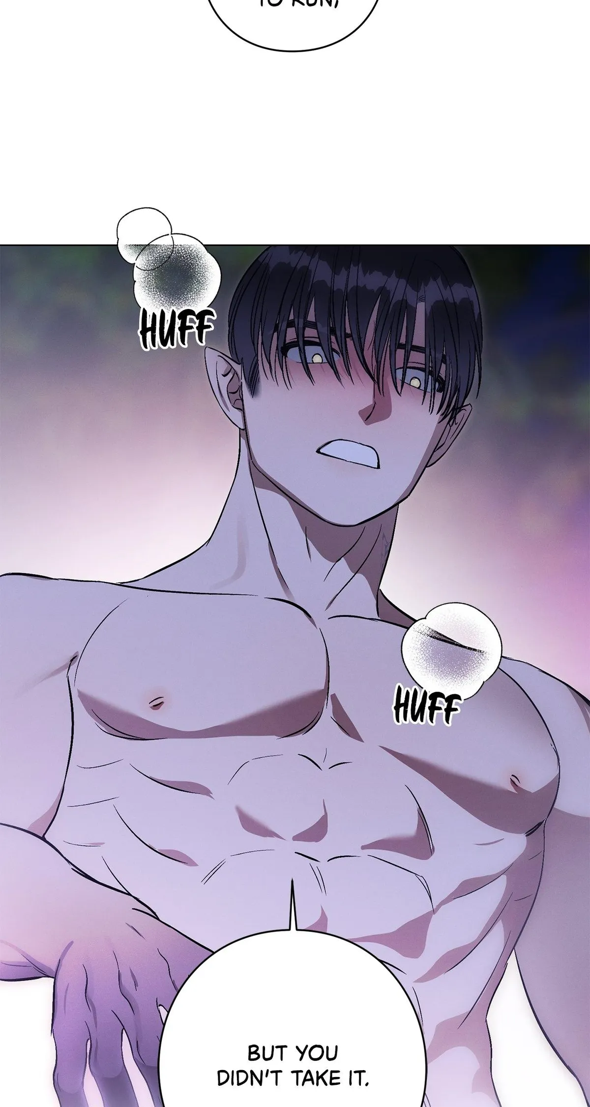 Aromatic Love Chapter 8 page 48 - 