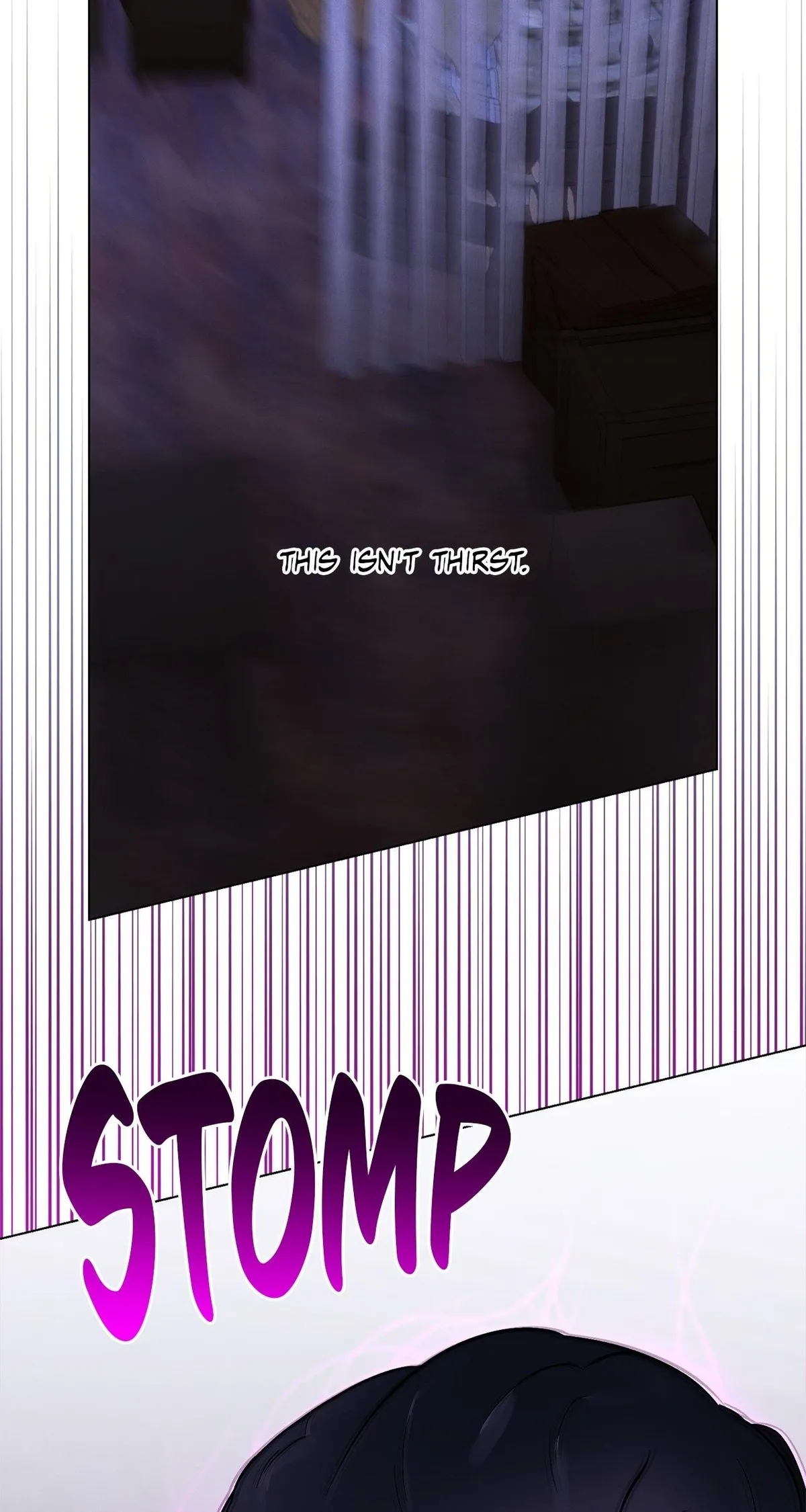 Aromatic Love Chapter 8 page 6 - 