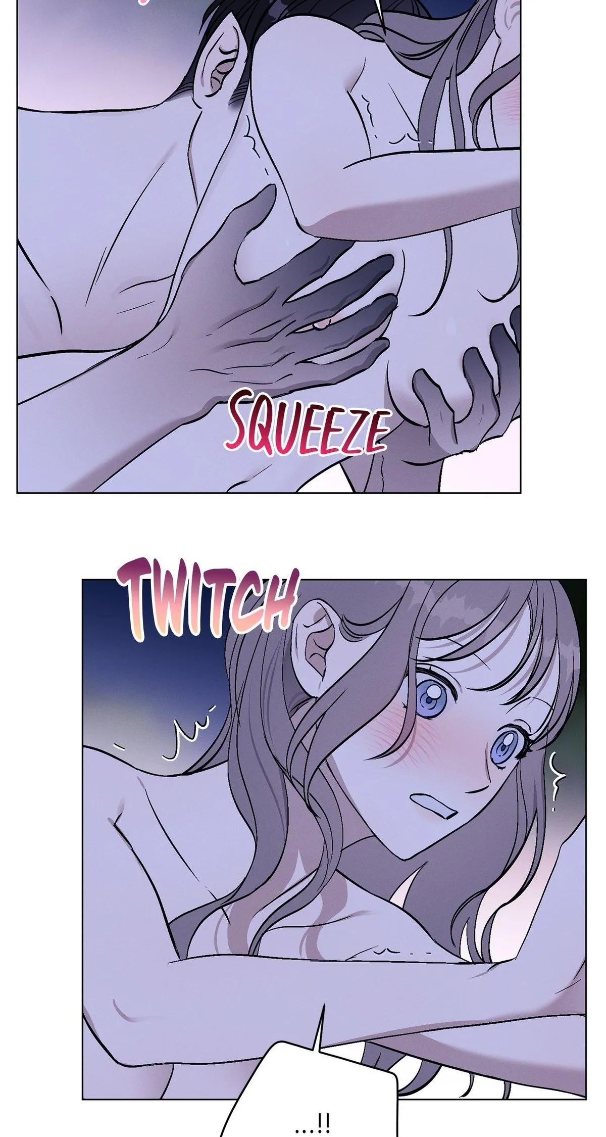 Aromatic Love Chapter 8 page 51 - 