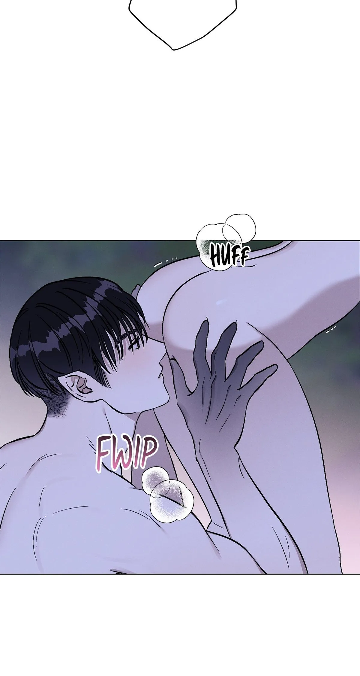 Aromatic Love Chapter 8 page 52 - 