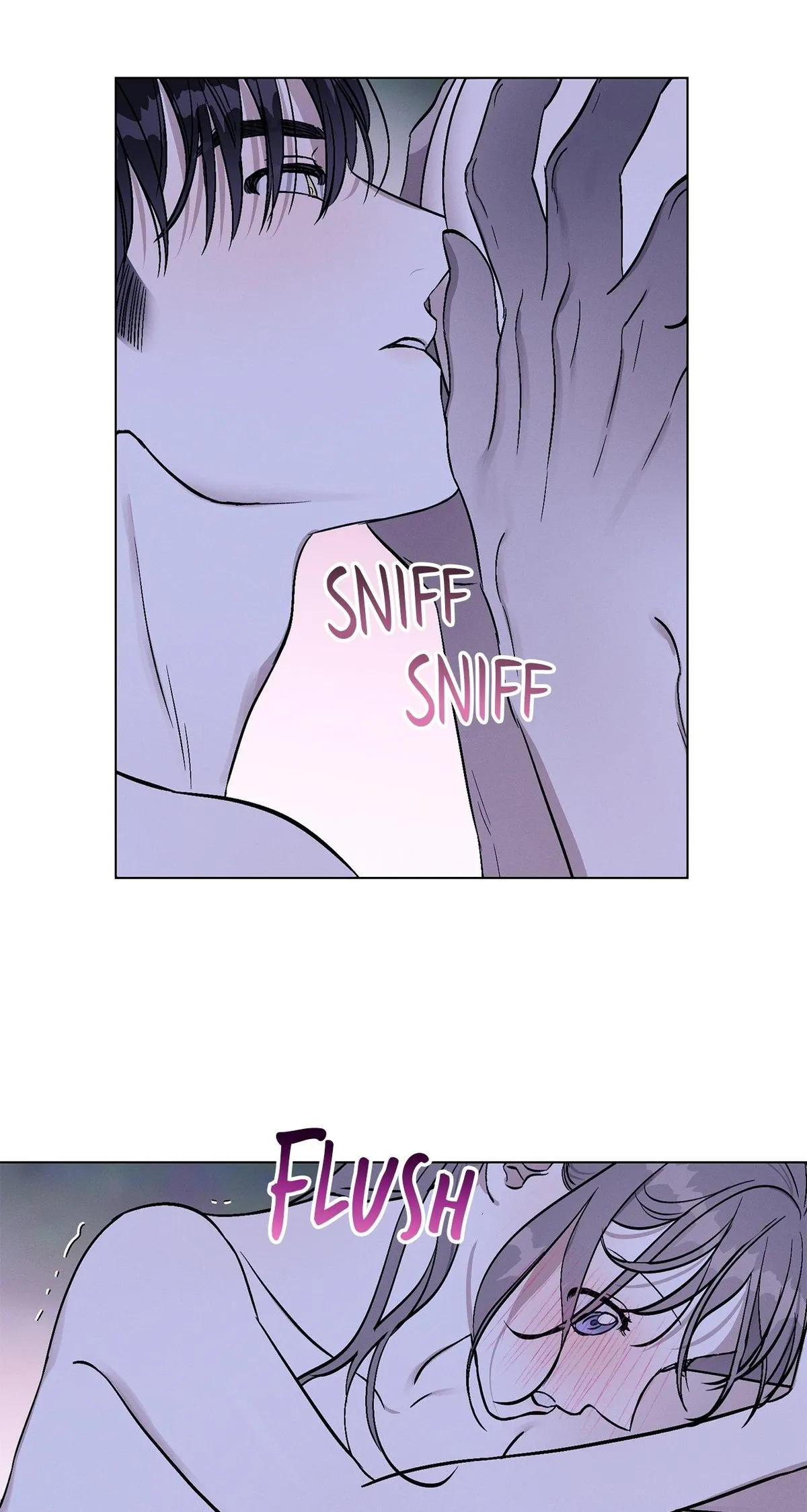 Aromatic Love Chapter 8 page 53 - 