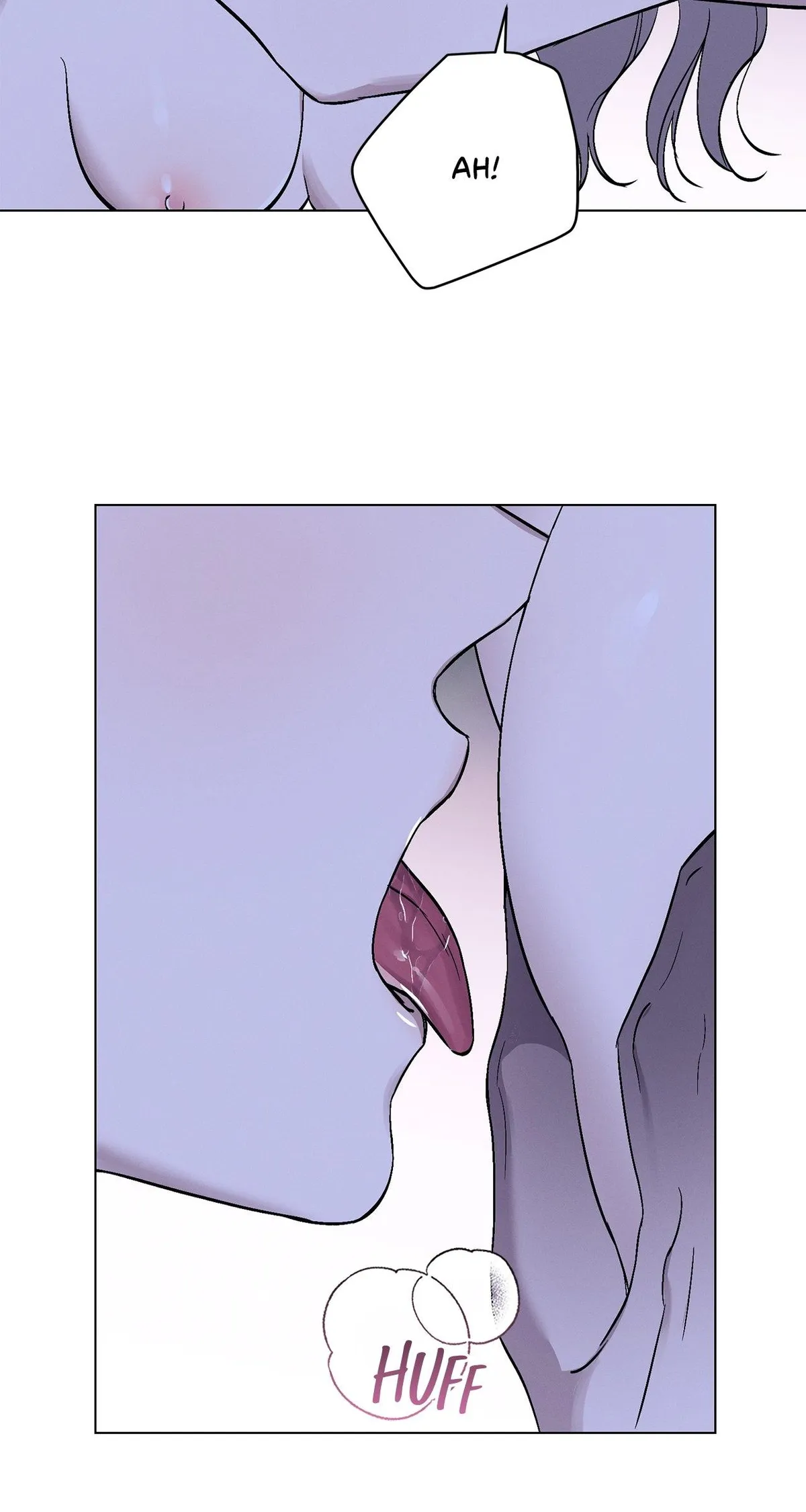 Aromatic Love Chapter 8 page 54 - 