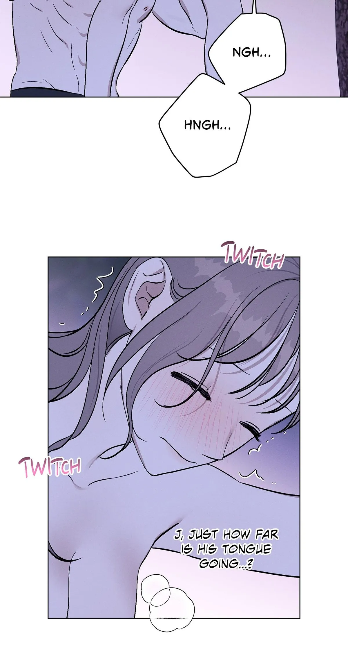 Aromatic Love Chapter 8 page 56 - 
