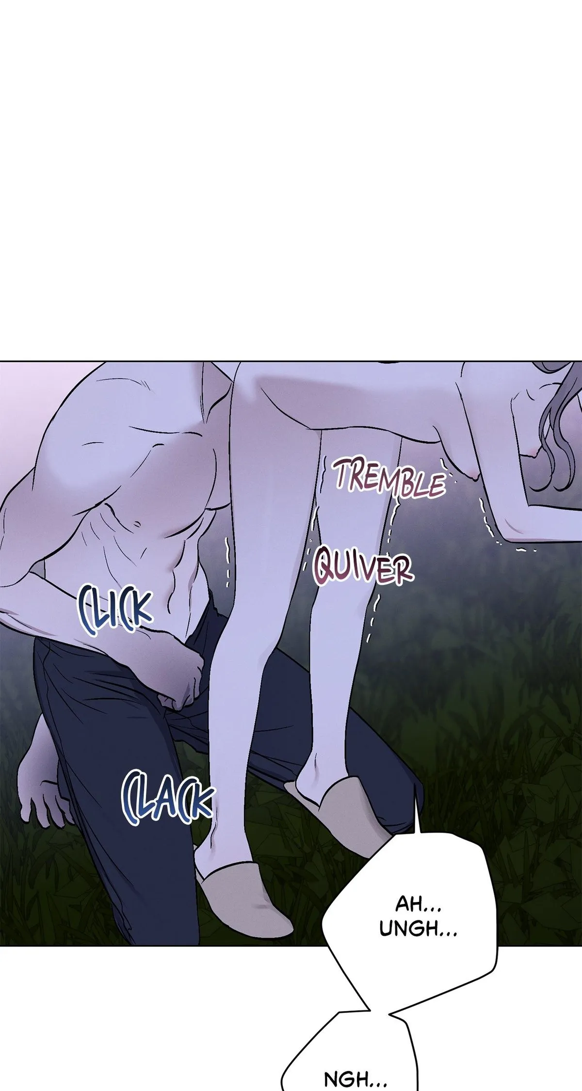 Aromatic Love Chapter 8 page 58 - 
