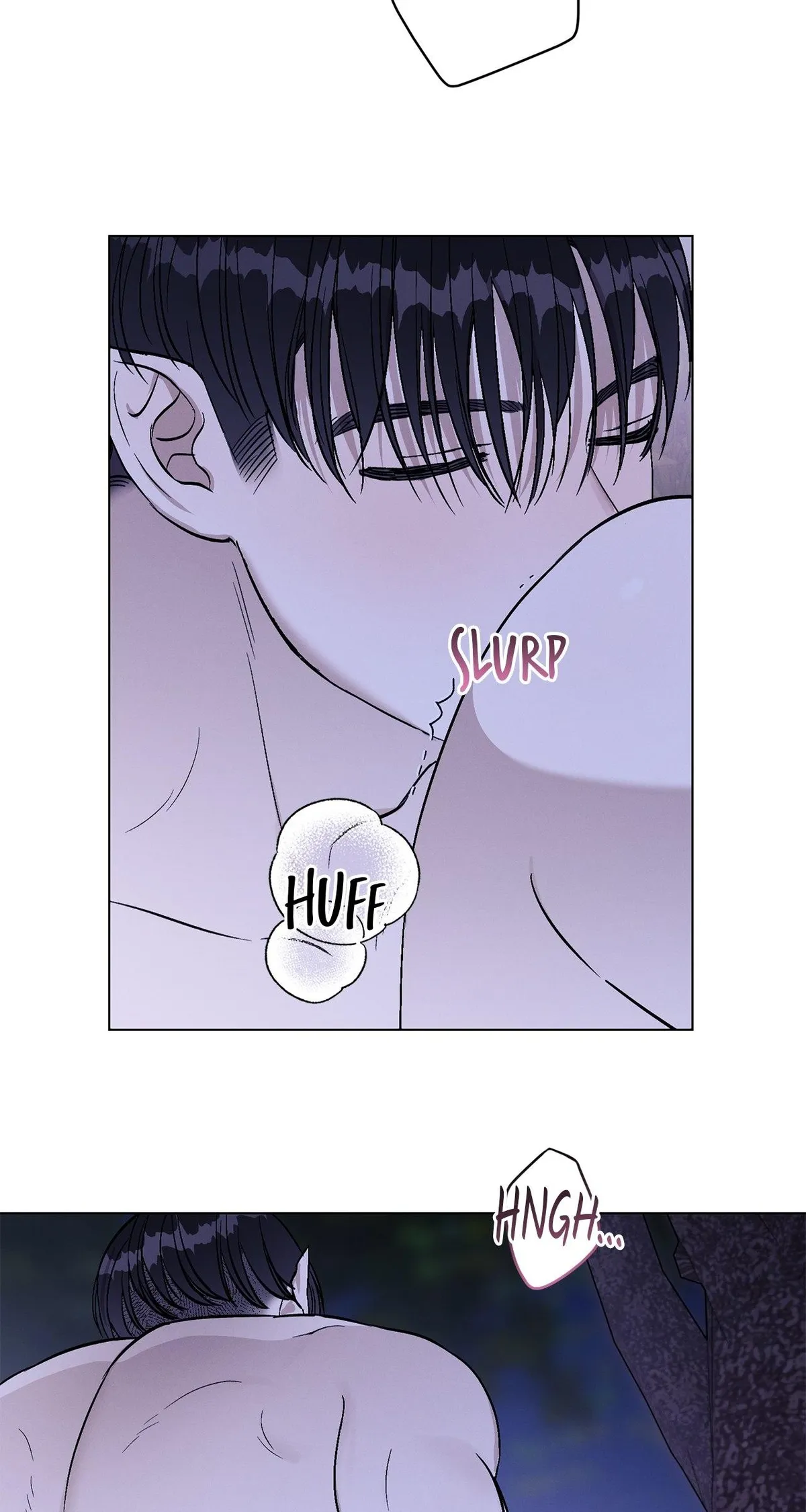 Aromatic Love Chapter 8 page 59 - 