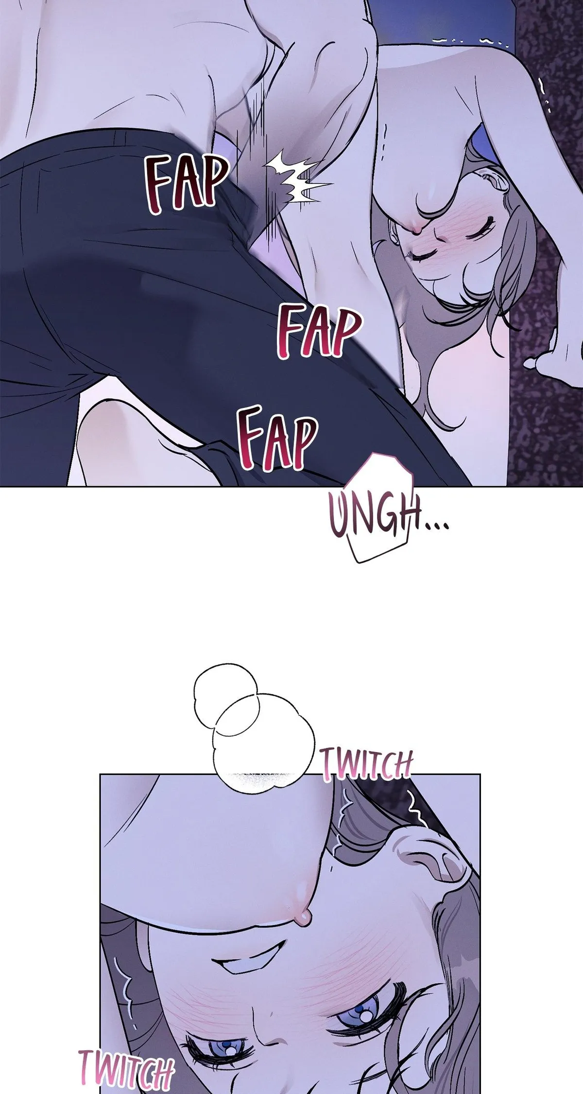 Aromatic Love Chapter 8 page 60 - 