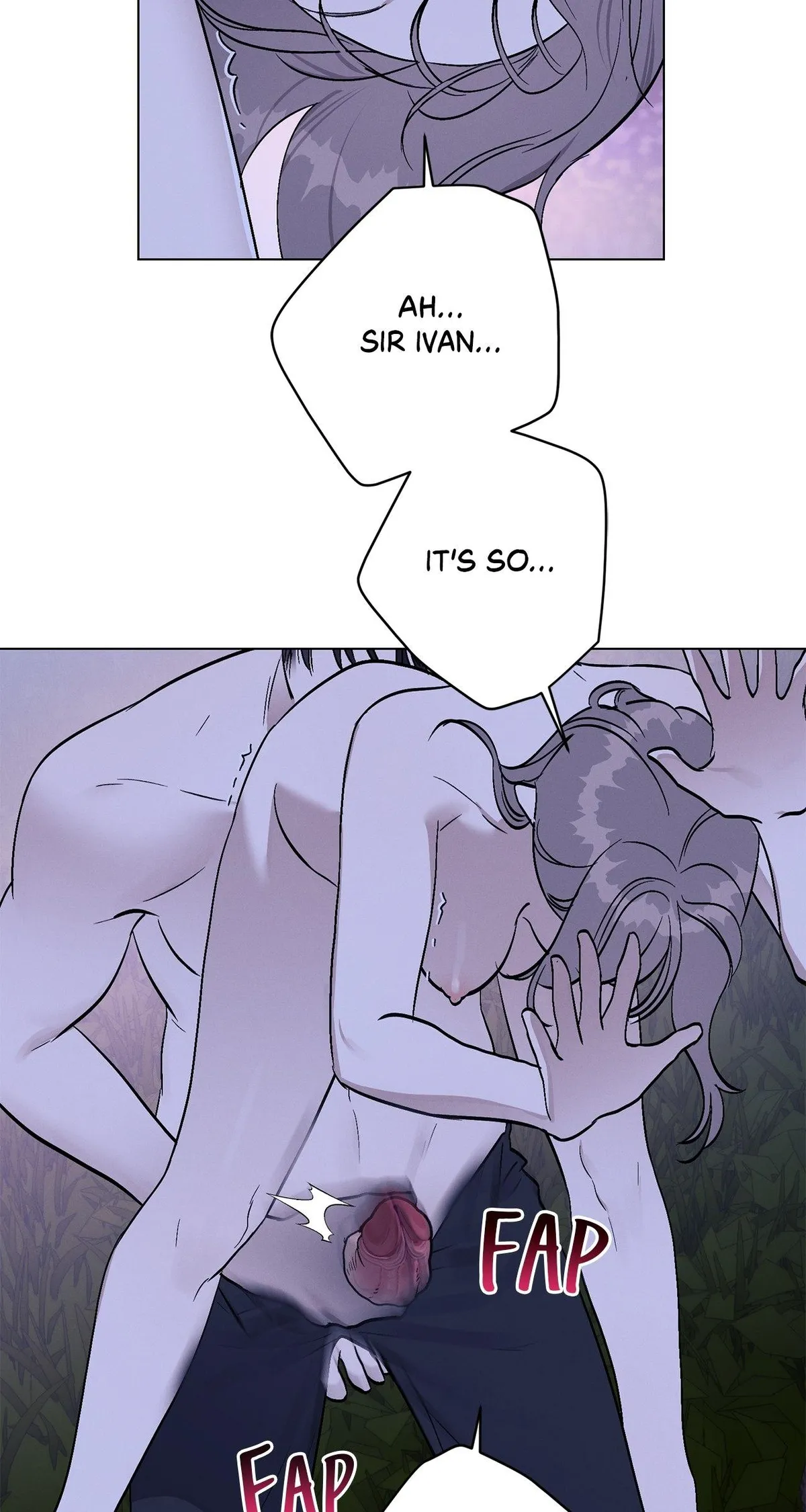 Aromatic Love Chapter 8 page 61 - 