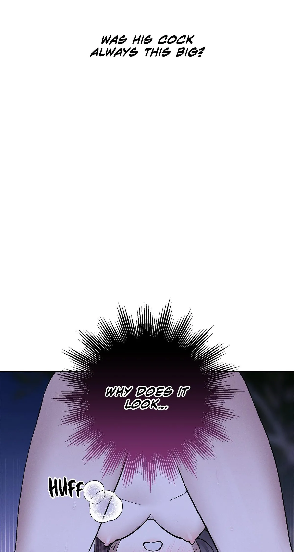 Aromatic Love Chapter 8 page 63 - 