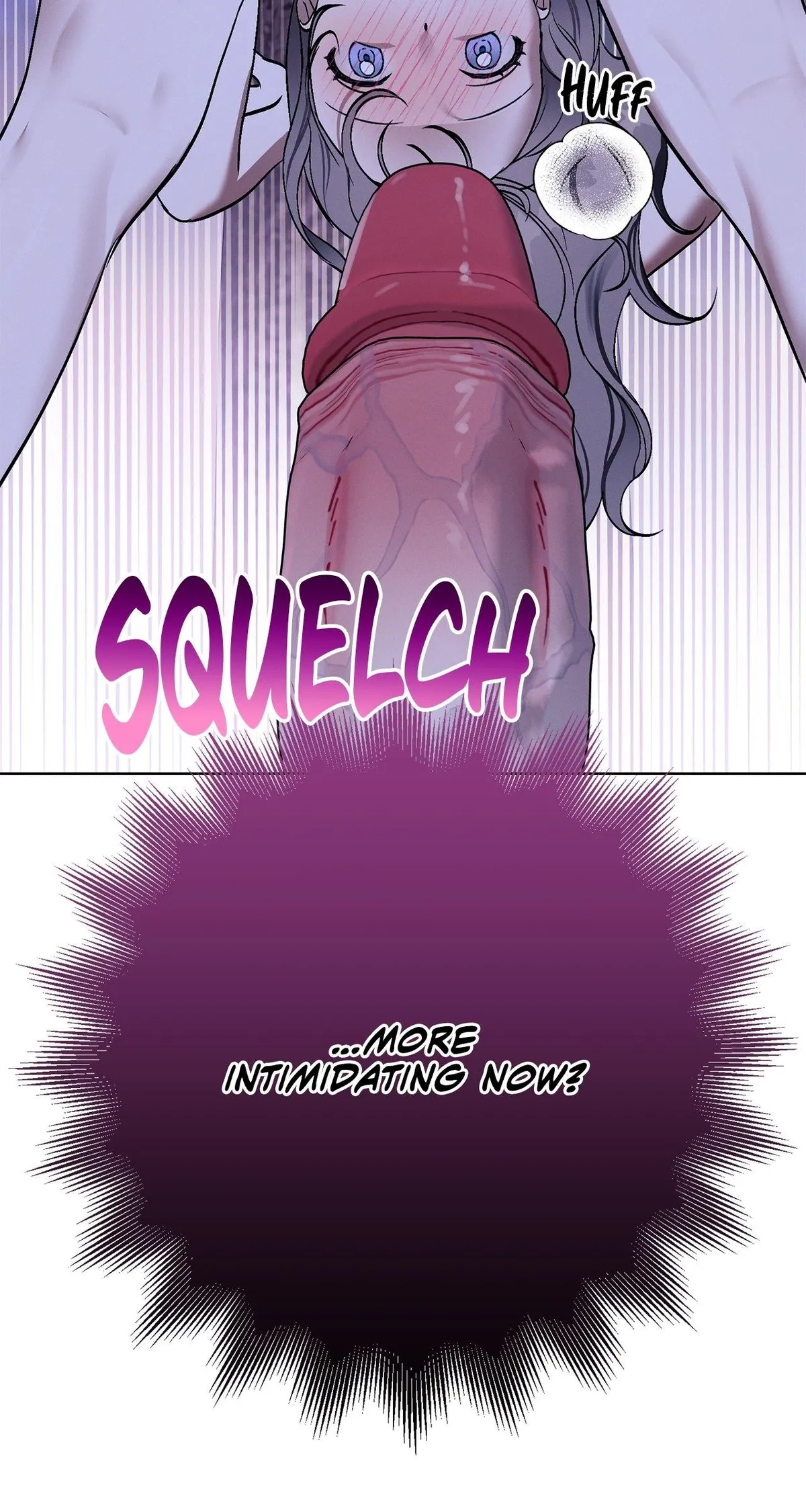 Aromatic Love Chapter 8 page 64 - 