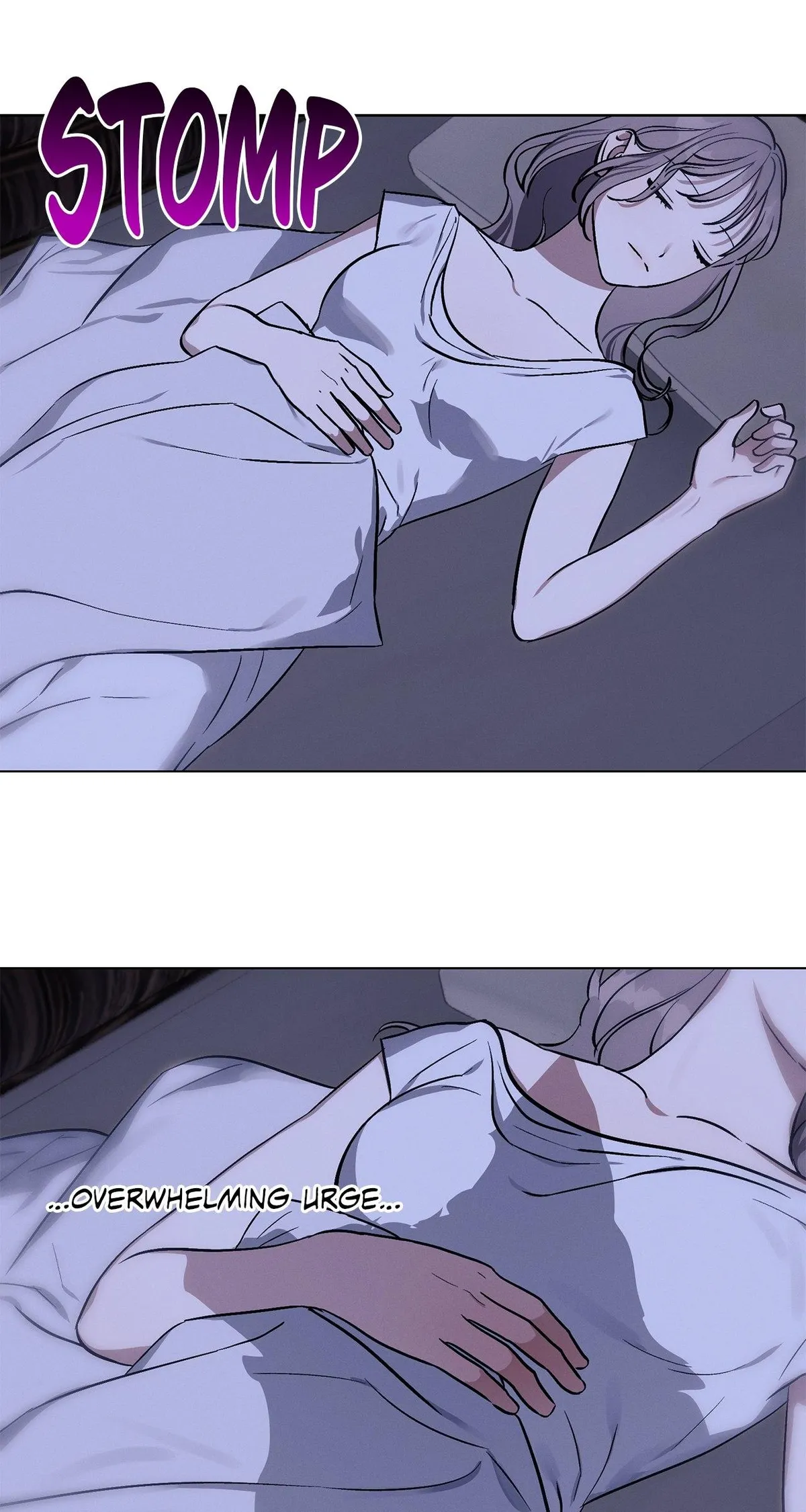 Aromatic Love Chapter 8 page 9 - 