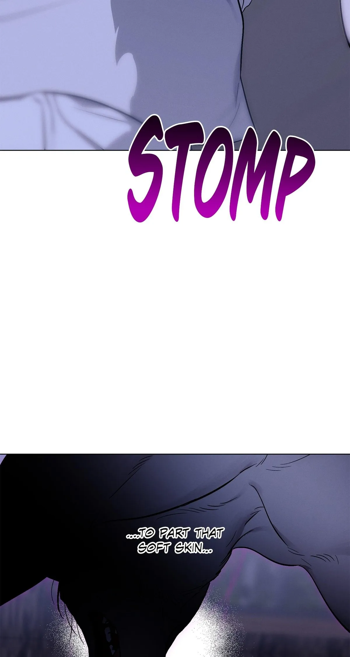 Aromatic Love Chapter 8 page 10 - 