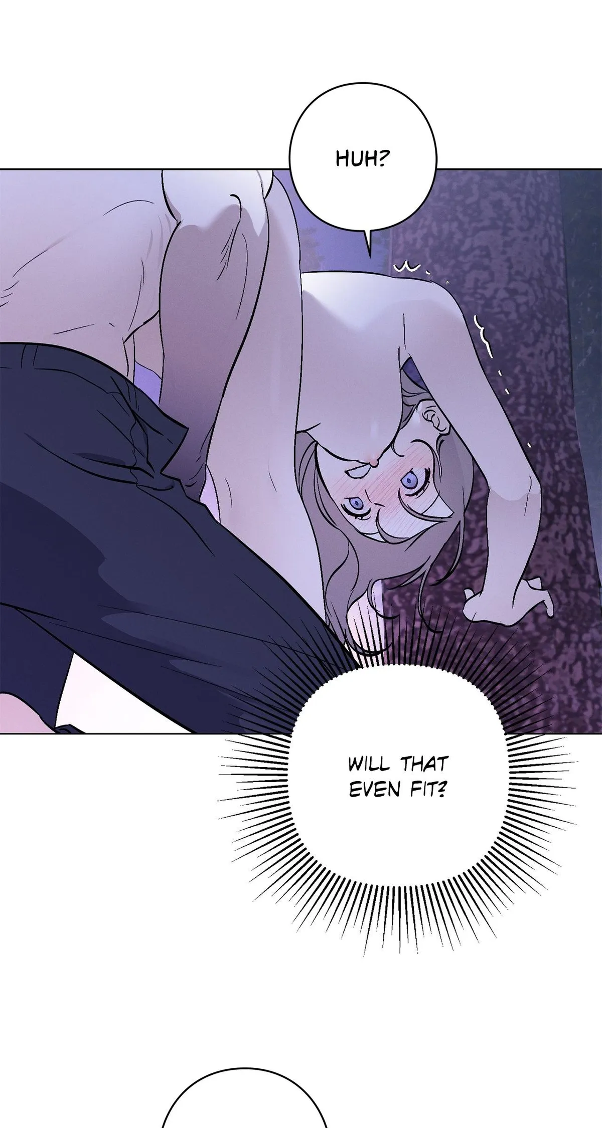 Aromatic Love Chapter 9 page 2 - 