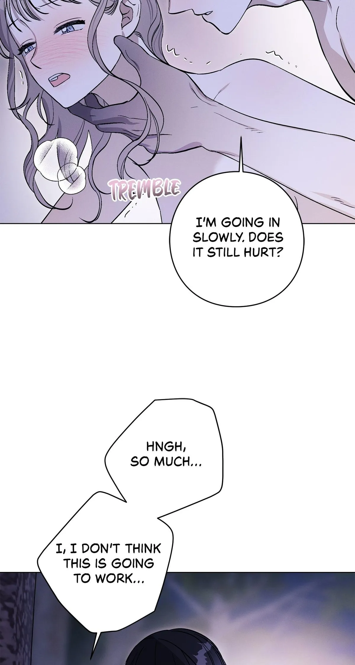 Aromatic Love Chapter 9 page 12 - 