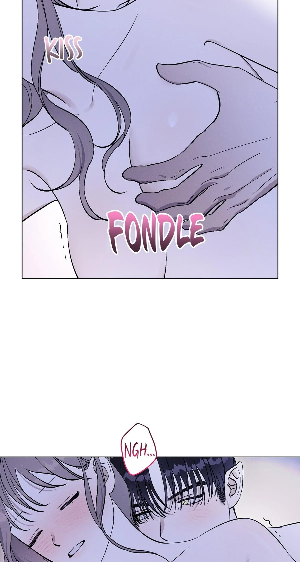 Aromatic Love Chapter 9 page 14 - 