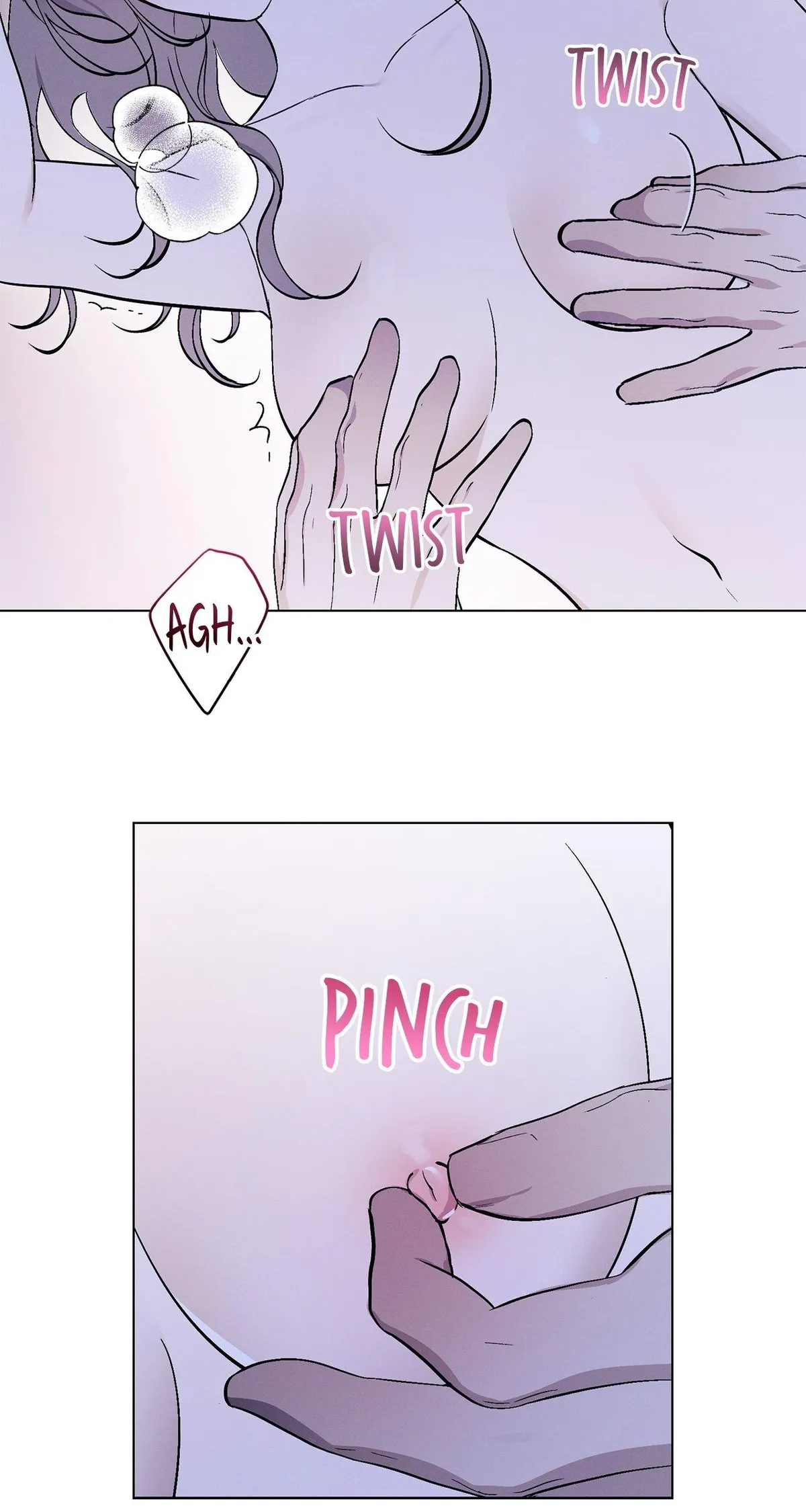 Aromatic Love Chapter 9 page 15 - 