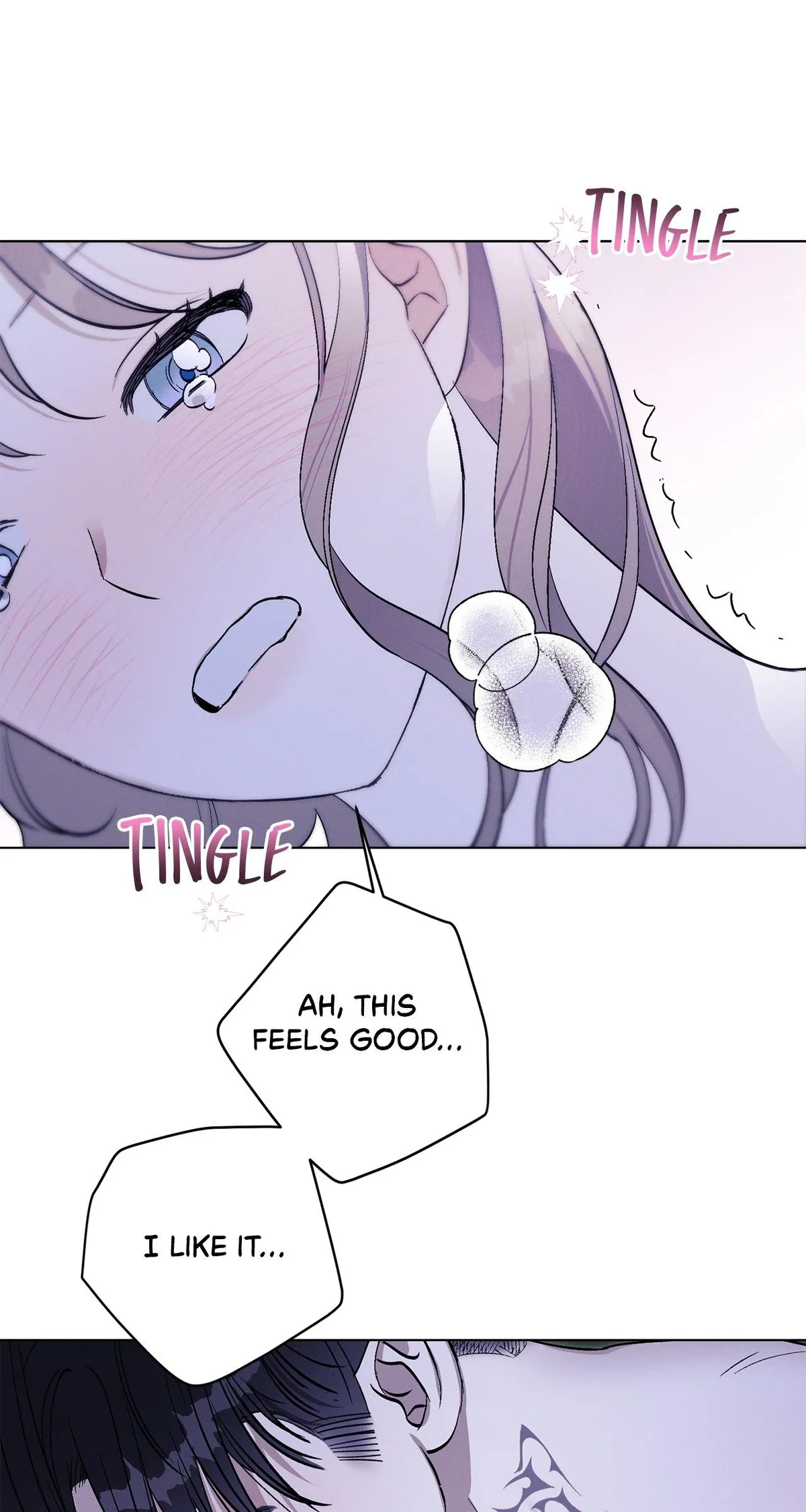 Aromatic Love Chapter 9 page 17 - 