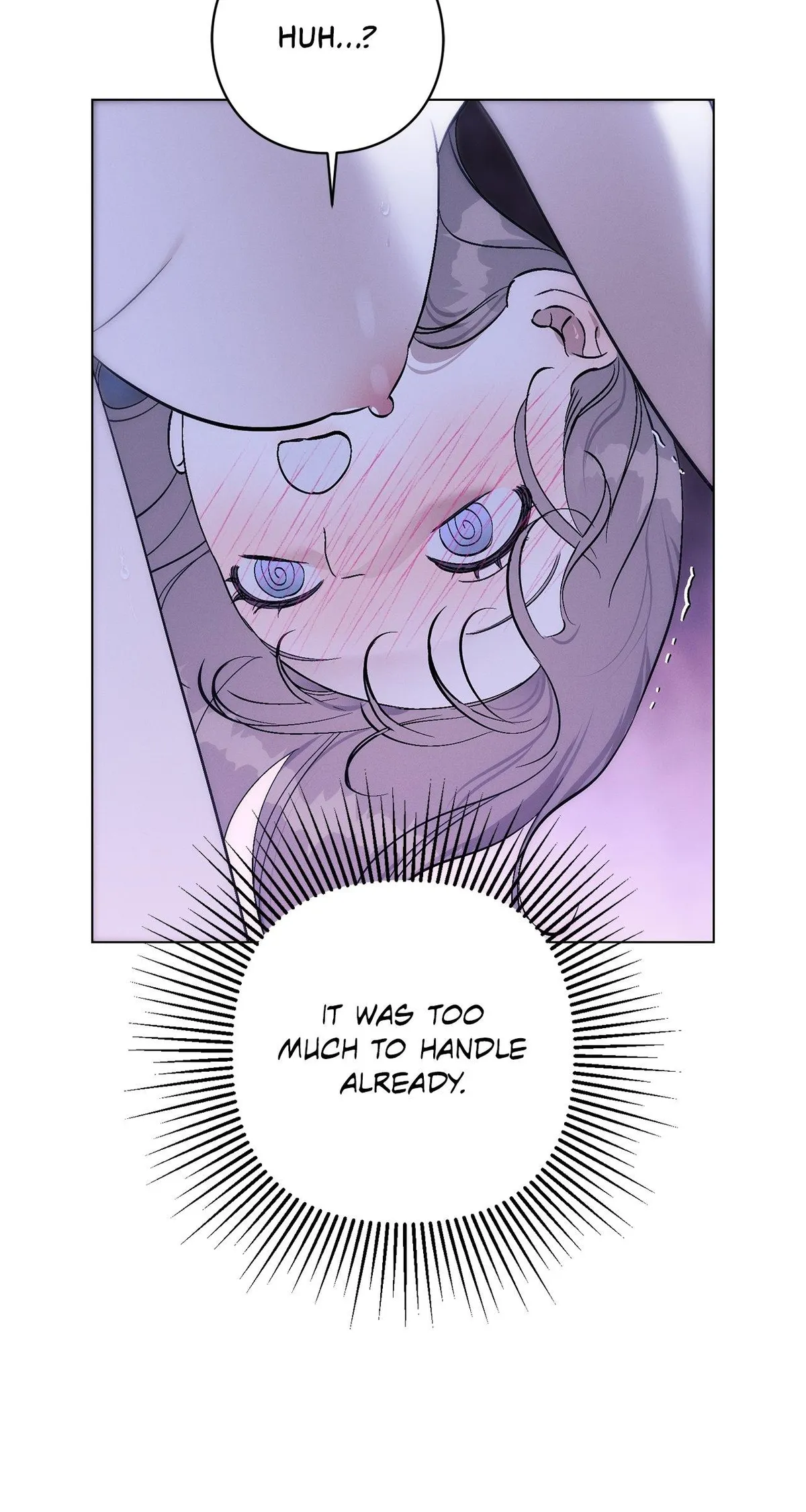 Aromatic Love Chapter 9 page 3 - 