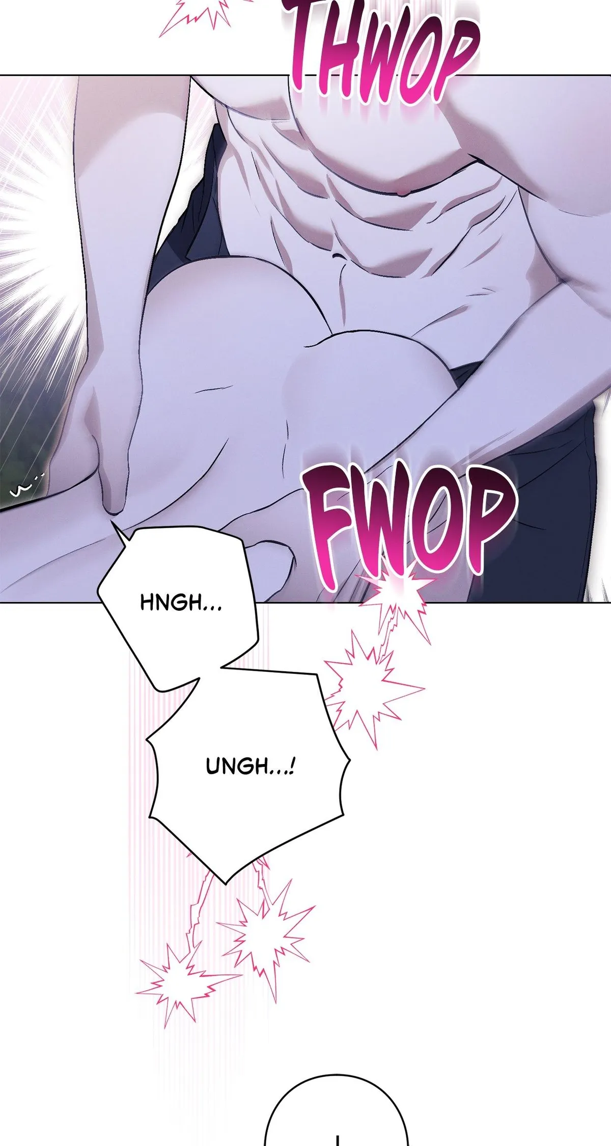 Aromatic Love Chapter 9 page 21 - 