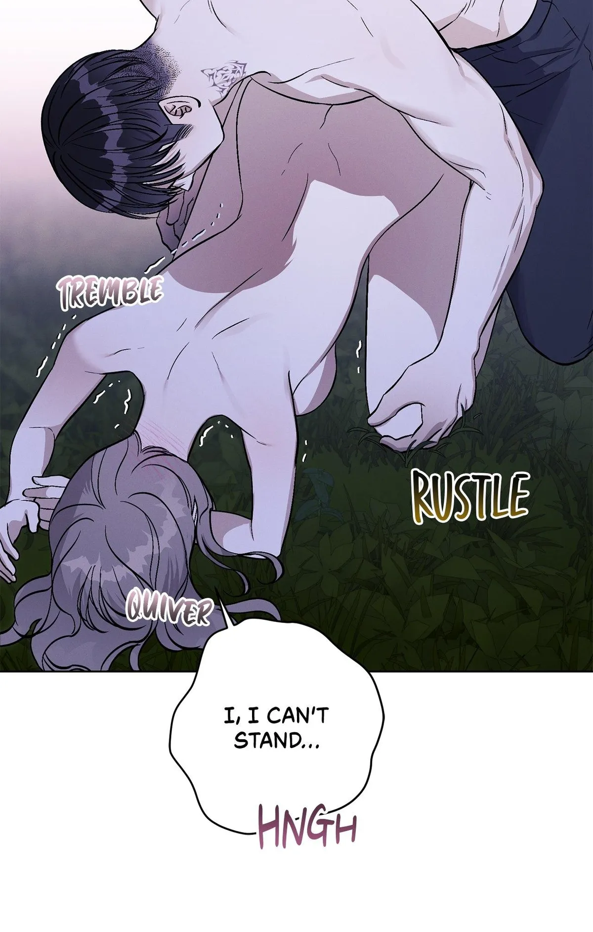 Aromatic Love Chapter 9 page 23 - 
