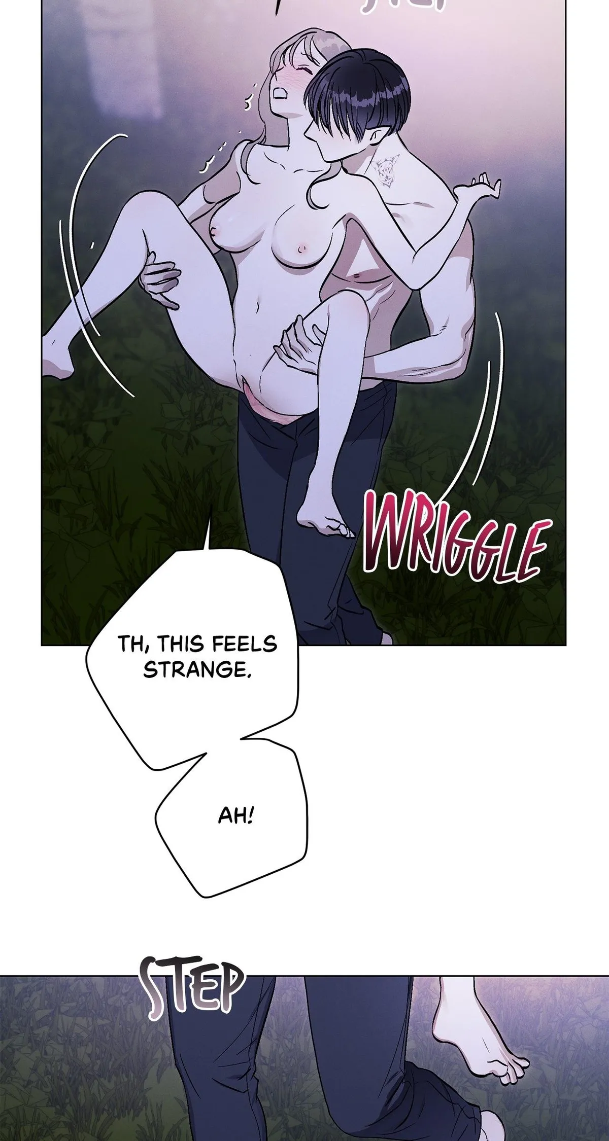 Aromatic Love Chapter 9 page 28 - 