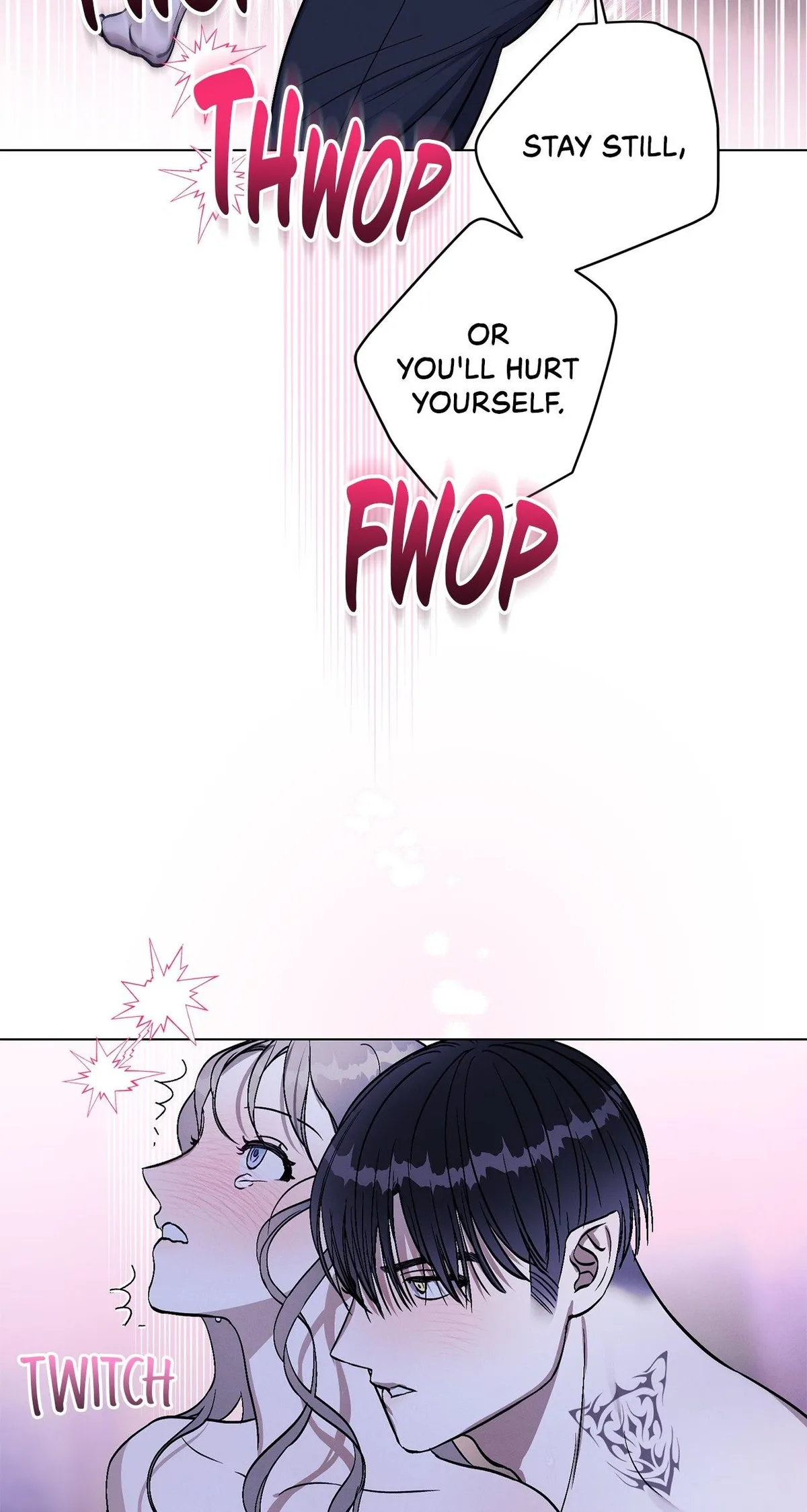 Aromatic Love Chapter 9 page 34 - 