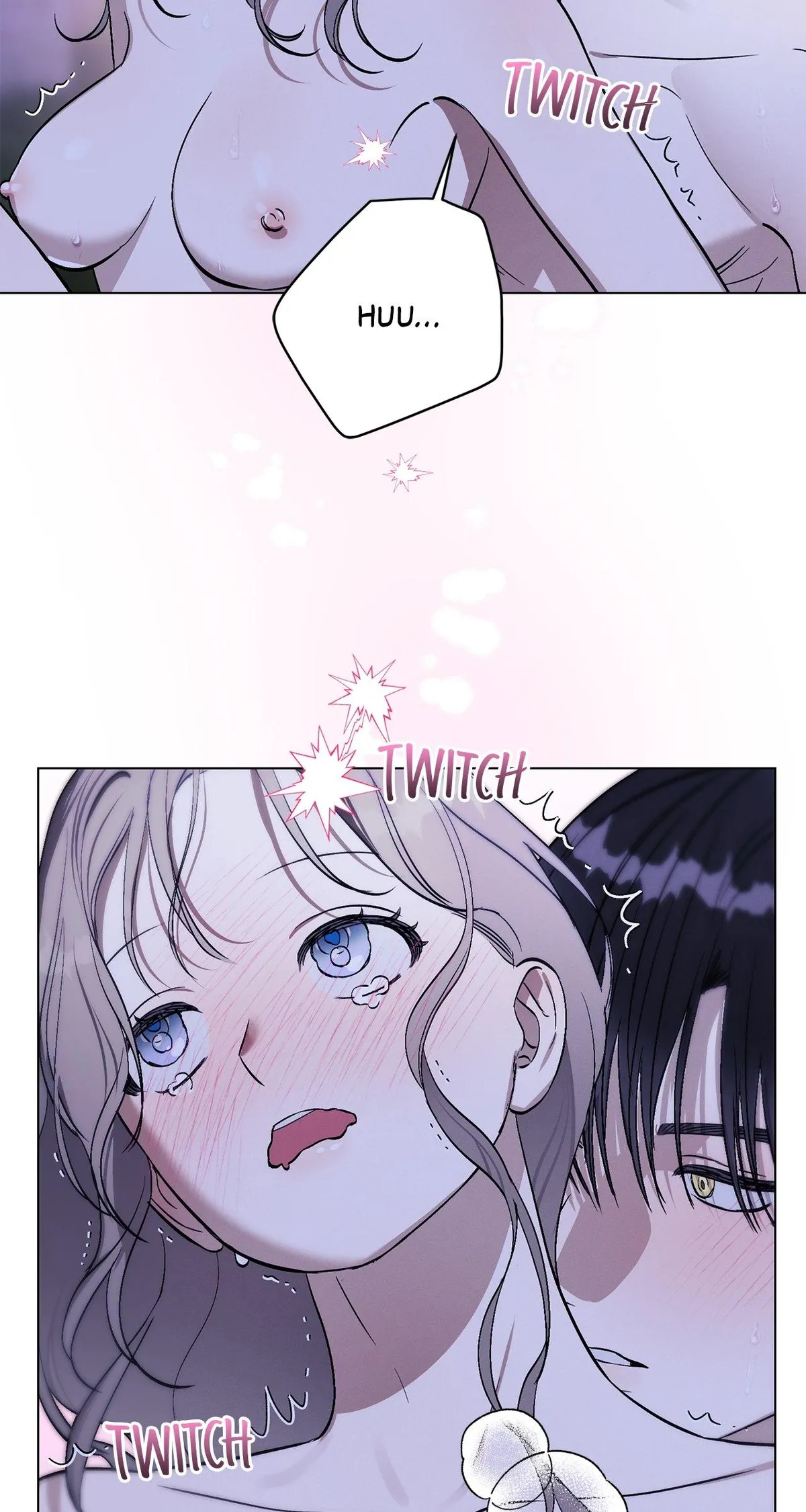 Aromatic Love Chapter 9 page 35 - 