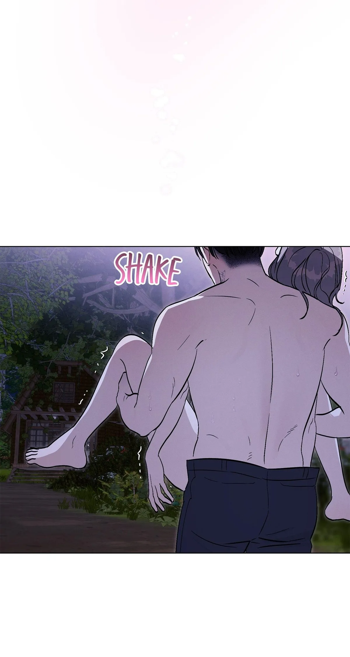 Aromatic Love Chapter 9 page 37 - 