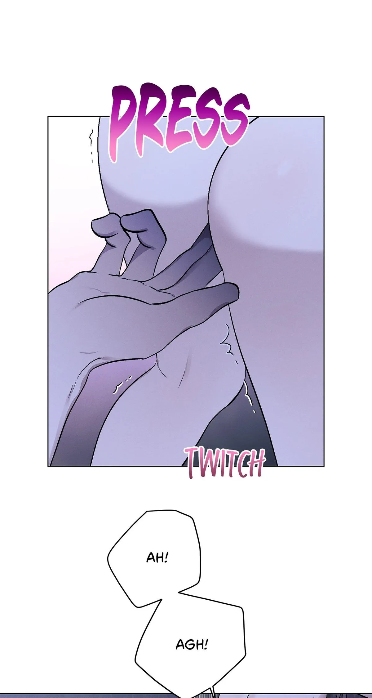 Aromatic Love Chapter 9 page 5 - 