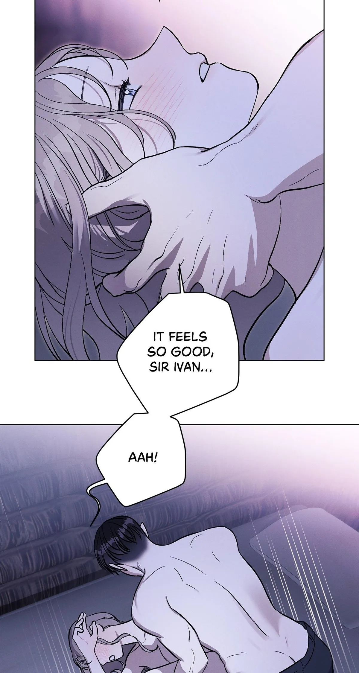 Aromatic Love Chapter 9 page 41 - 