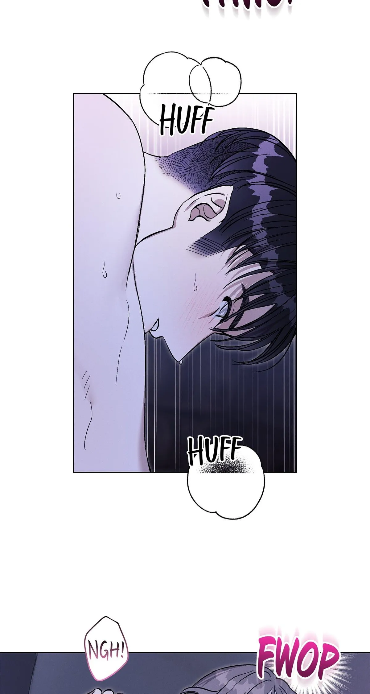 Aromatic Love Chapter 9 page 44 - 