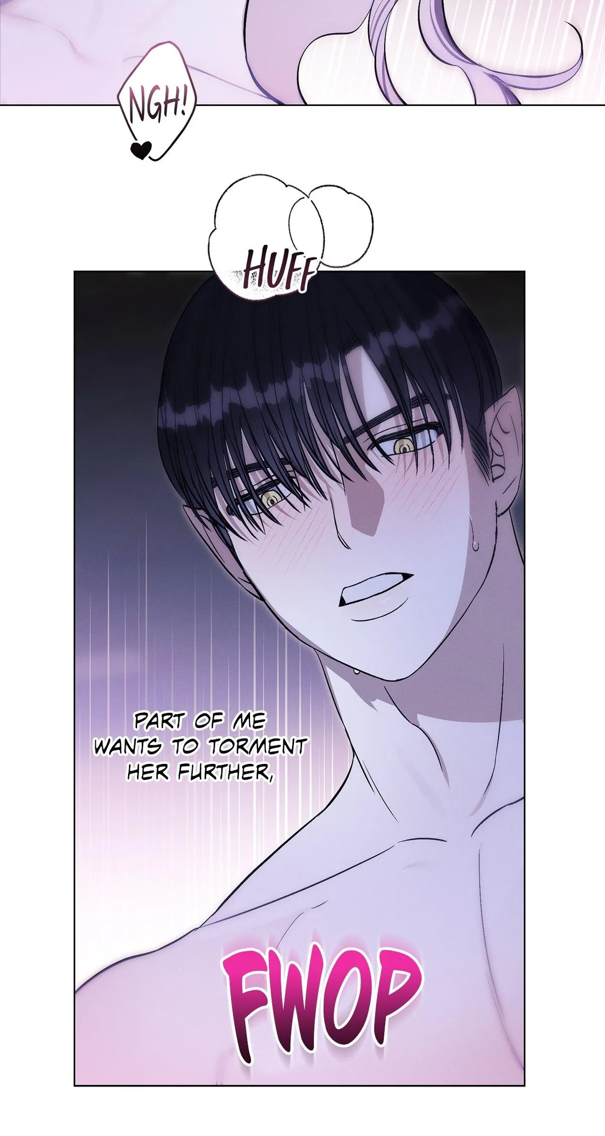 Aromatic Love Chapter 9 page 46 - 