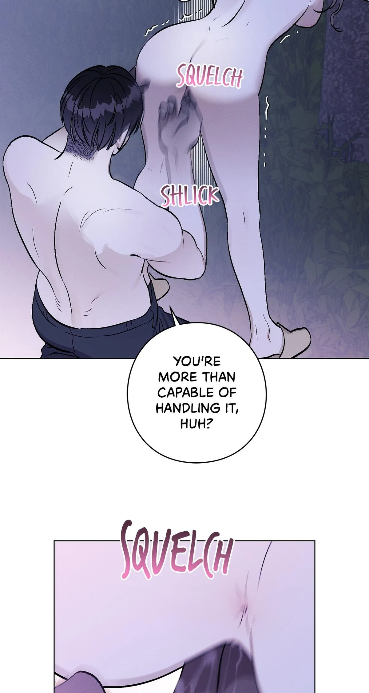 Aromatic Love Chapter 9 page 6 - 