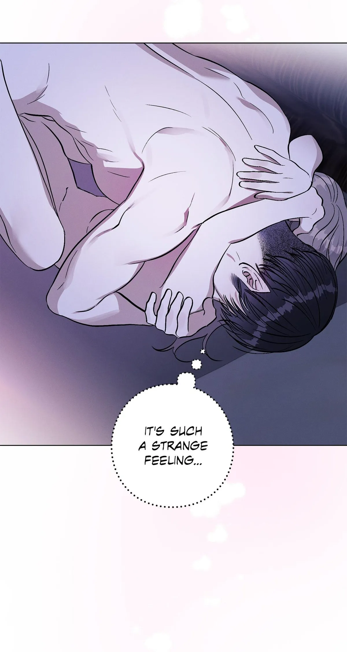 Aromatic Love Chapter 9 page 52 - 