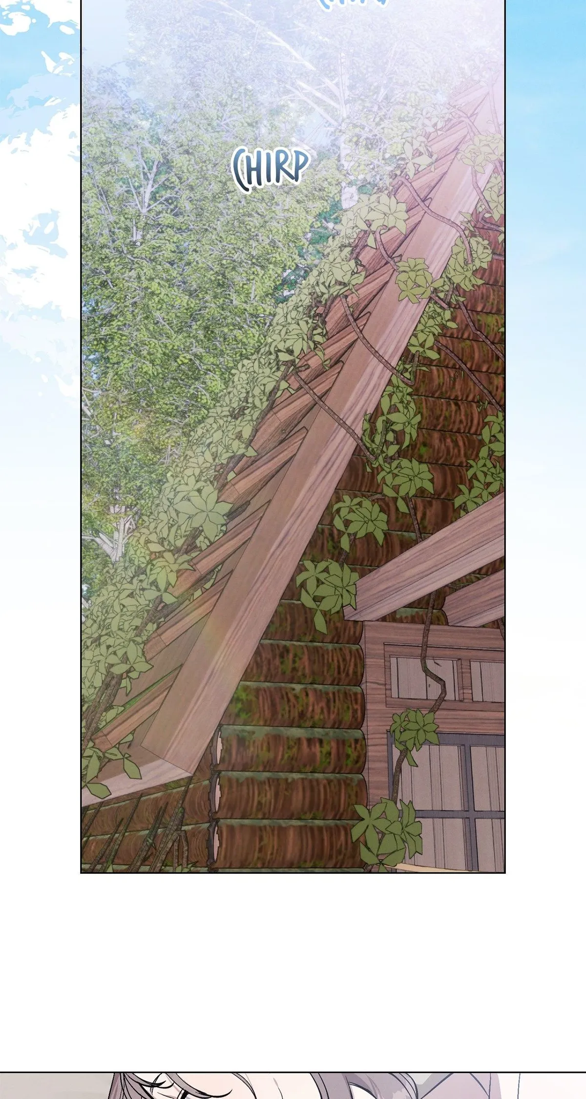 Aromatic Love Chapter 9 page 54 - 
