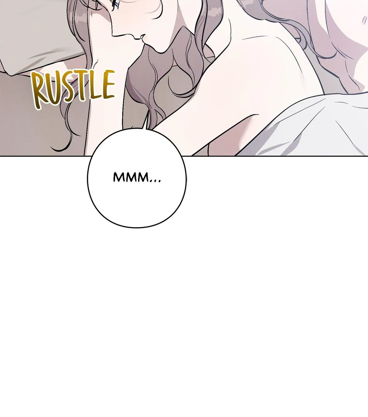 Aromatic Love Chapter 9 page 55 - 