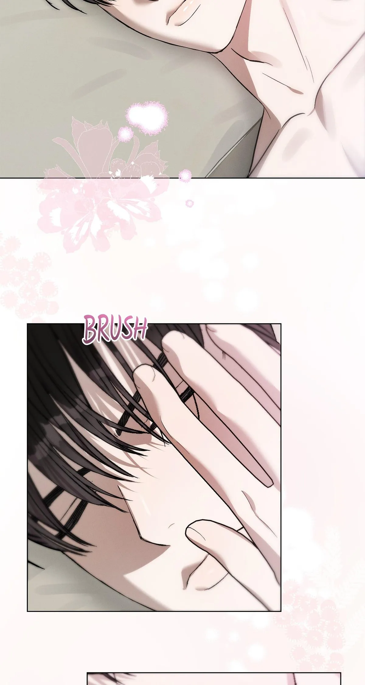 Aromatic Love Chapter 9 page 58 - 