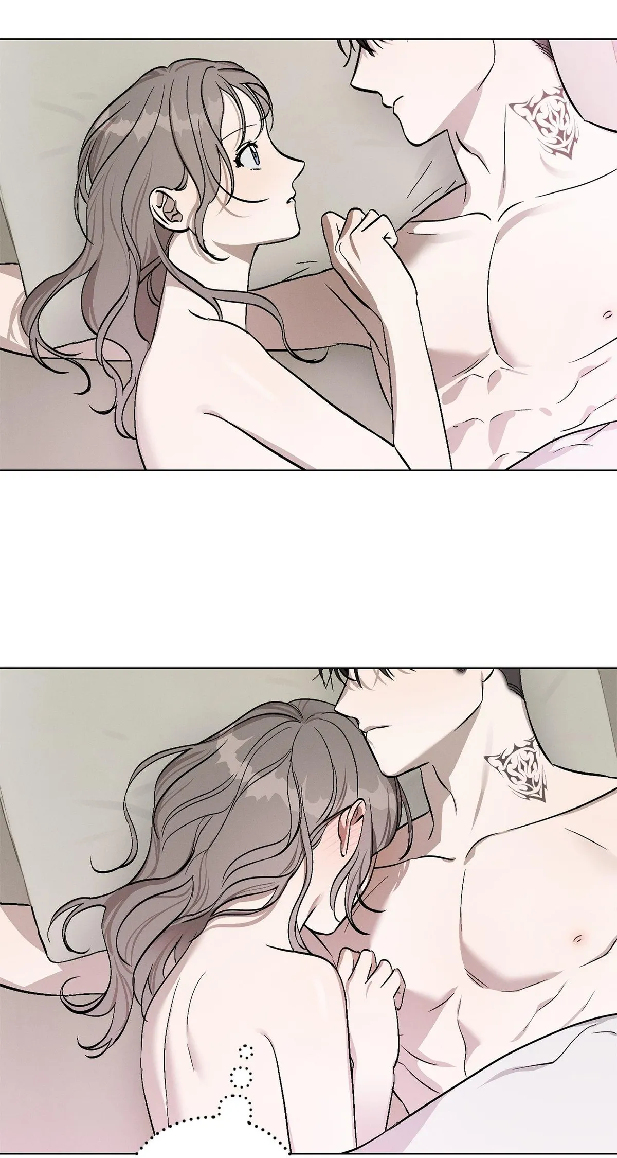 Aromatic Love Chapter 9 page 60 - 