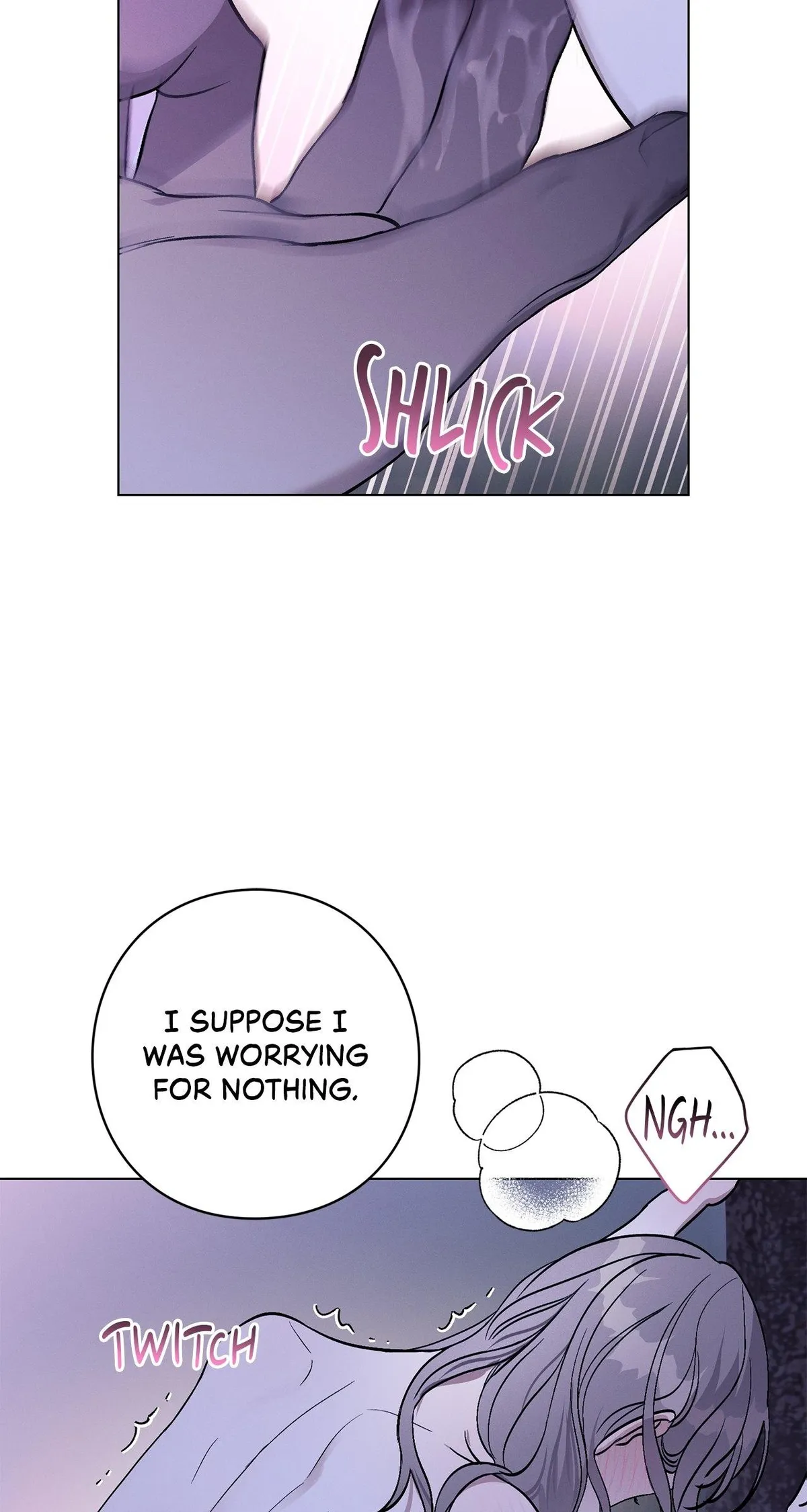 Aromatic Love Chapter 9 page 7 - 