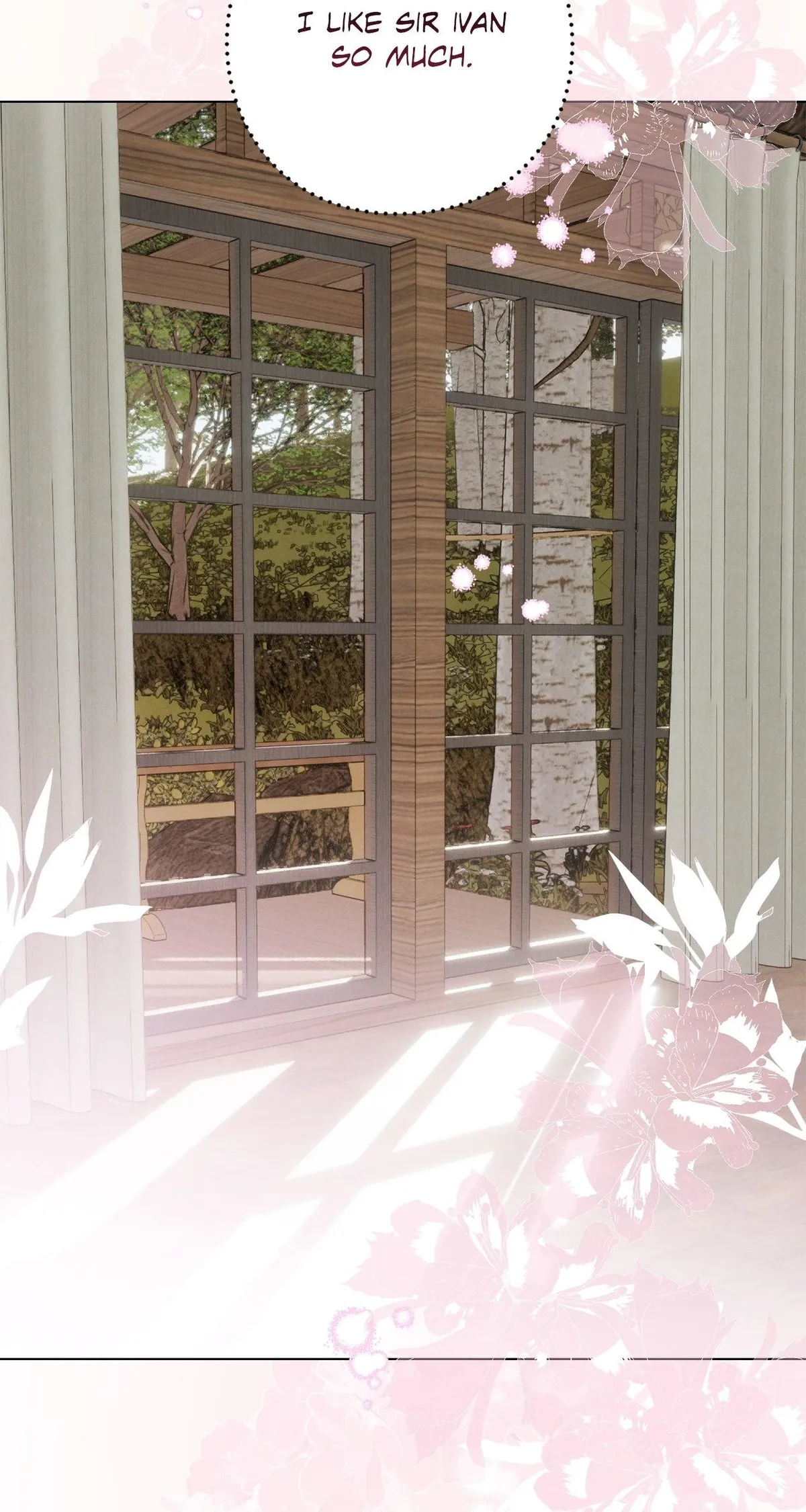 Aromatic Love Chapter 9 page 62 - 